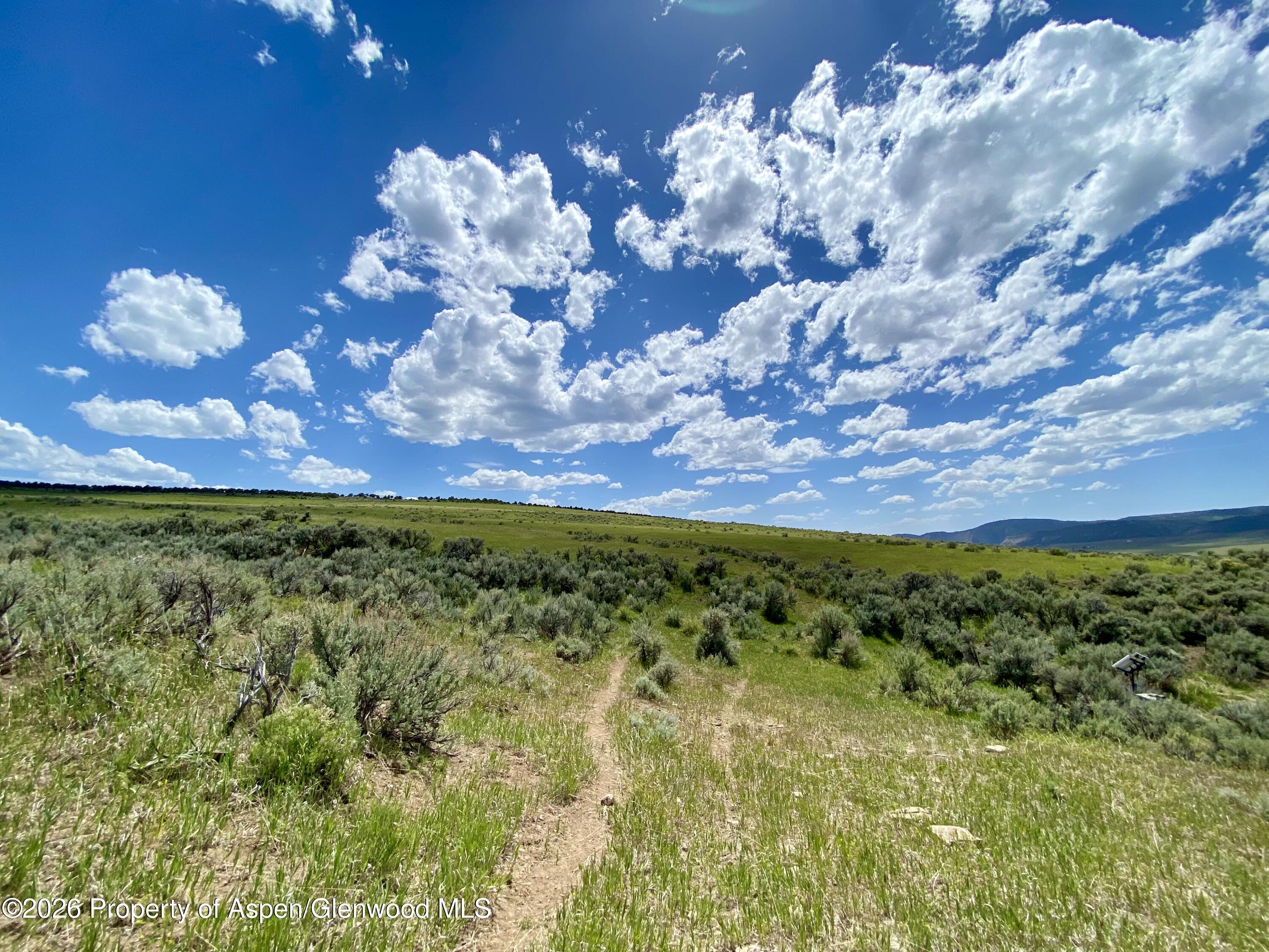 1556 County Road 15 Meeker CO 81641