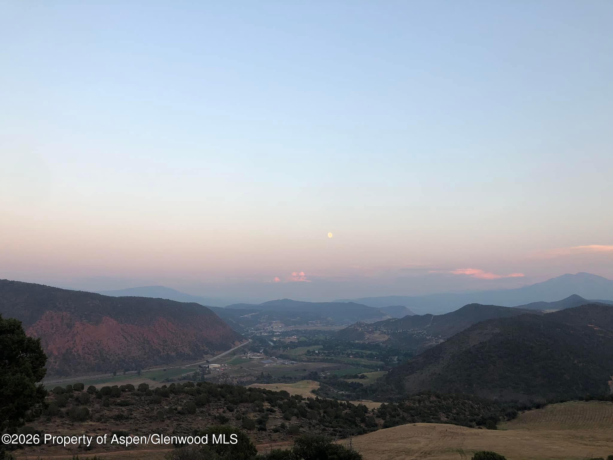 2833 County Road 117 Glenwood Springs CO 81601