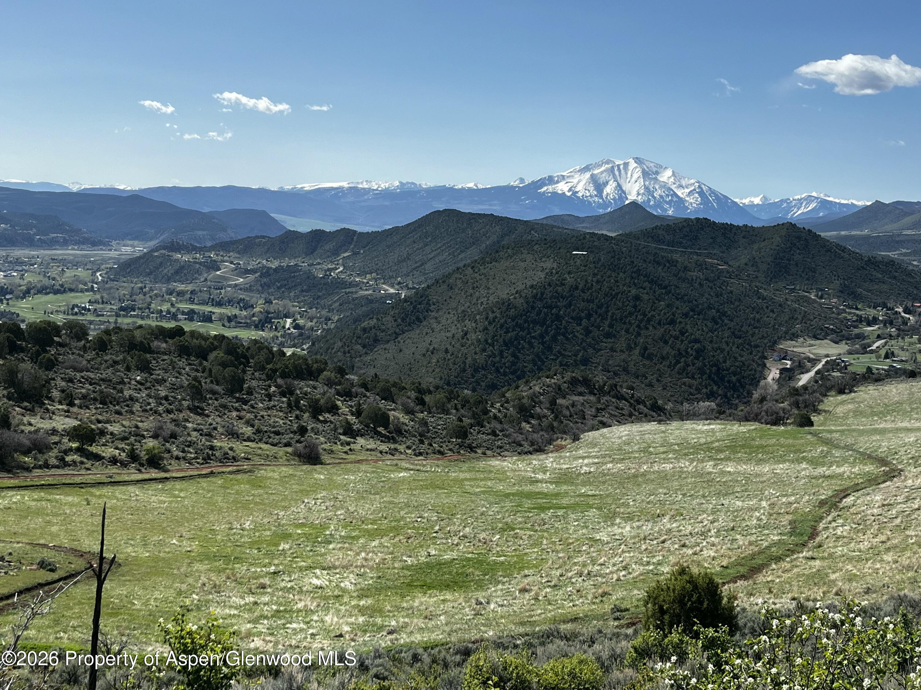 2833 County Road 117 Glenwood Springs CO 81601