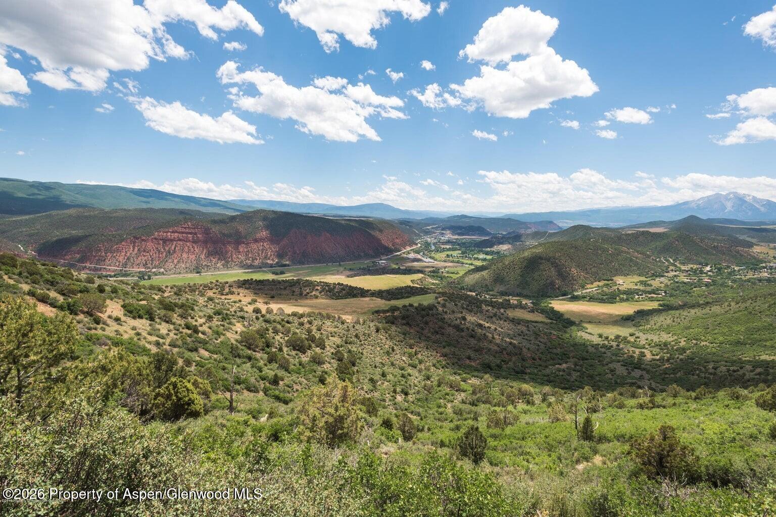 2833 County Road 117 Glenwood Springs CO 81601
