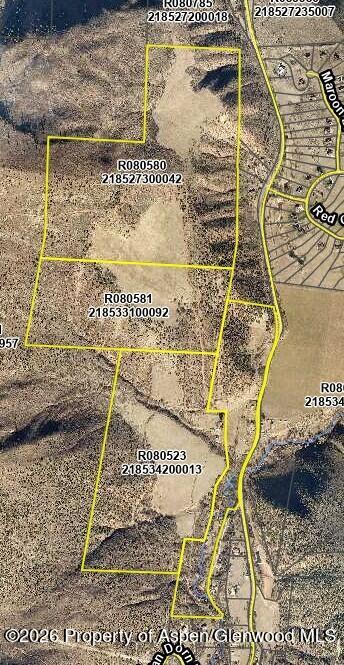 2833 County Road 117 Glenwood Springs CO 81601