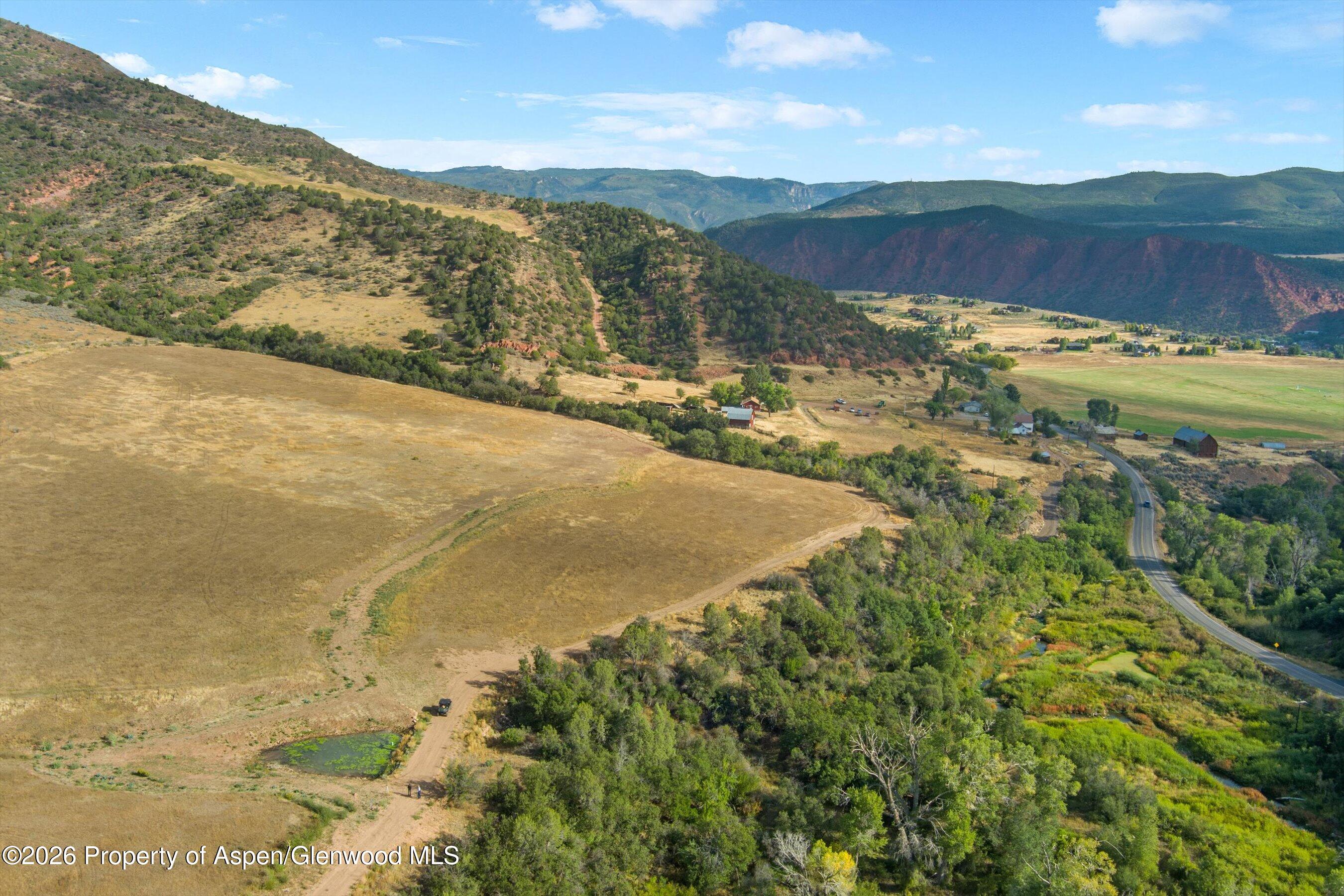 2833 County Road 117 Glenwood Springs CO 81601