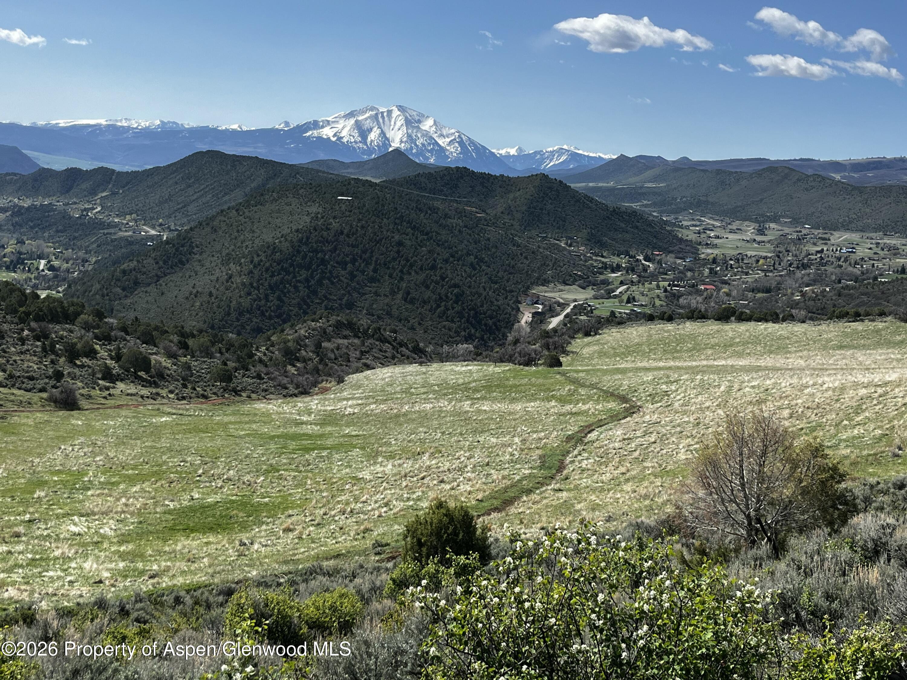 2833 County Road 117 Glenwood Springs CO 81601