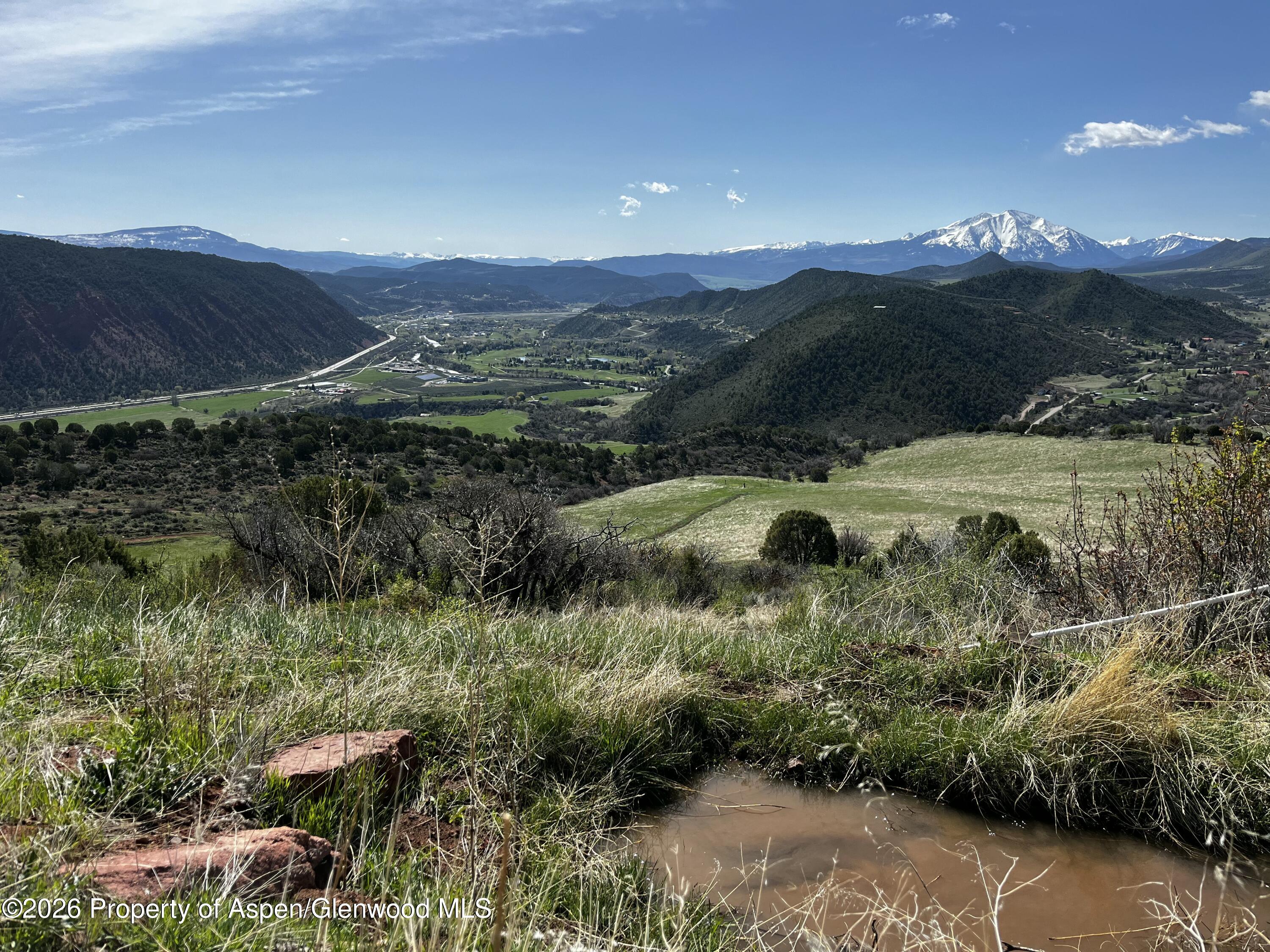 2833 County Road 117 Glenwood Springs CO 81601