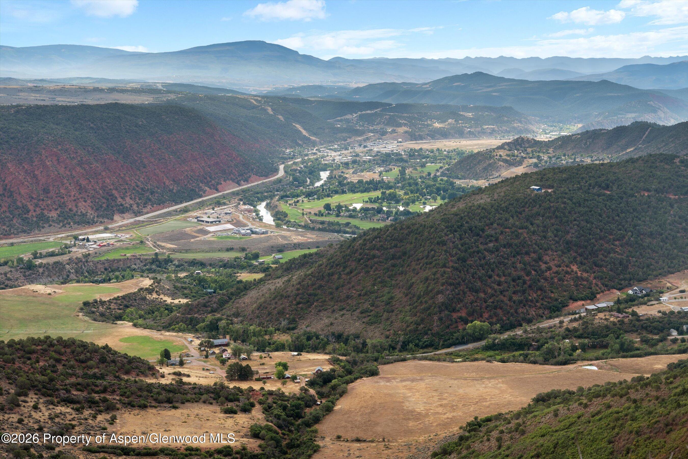 2833 County Road 117 Glenwood Springs CO 81601