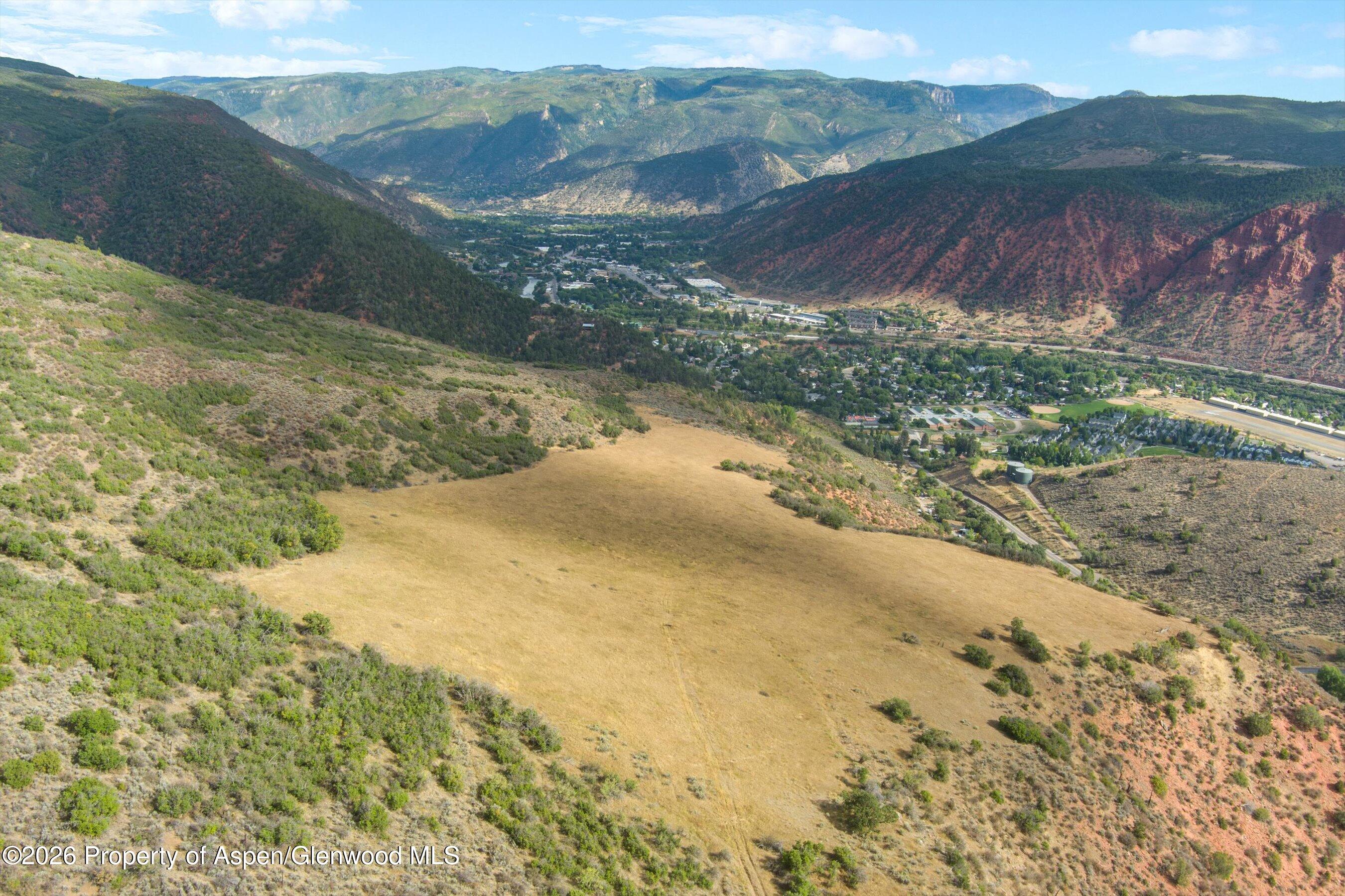 2833 County Road 117 Glenwood Springs CO 81601