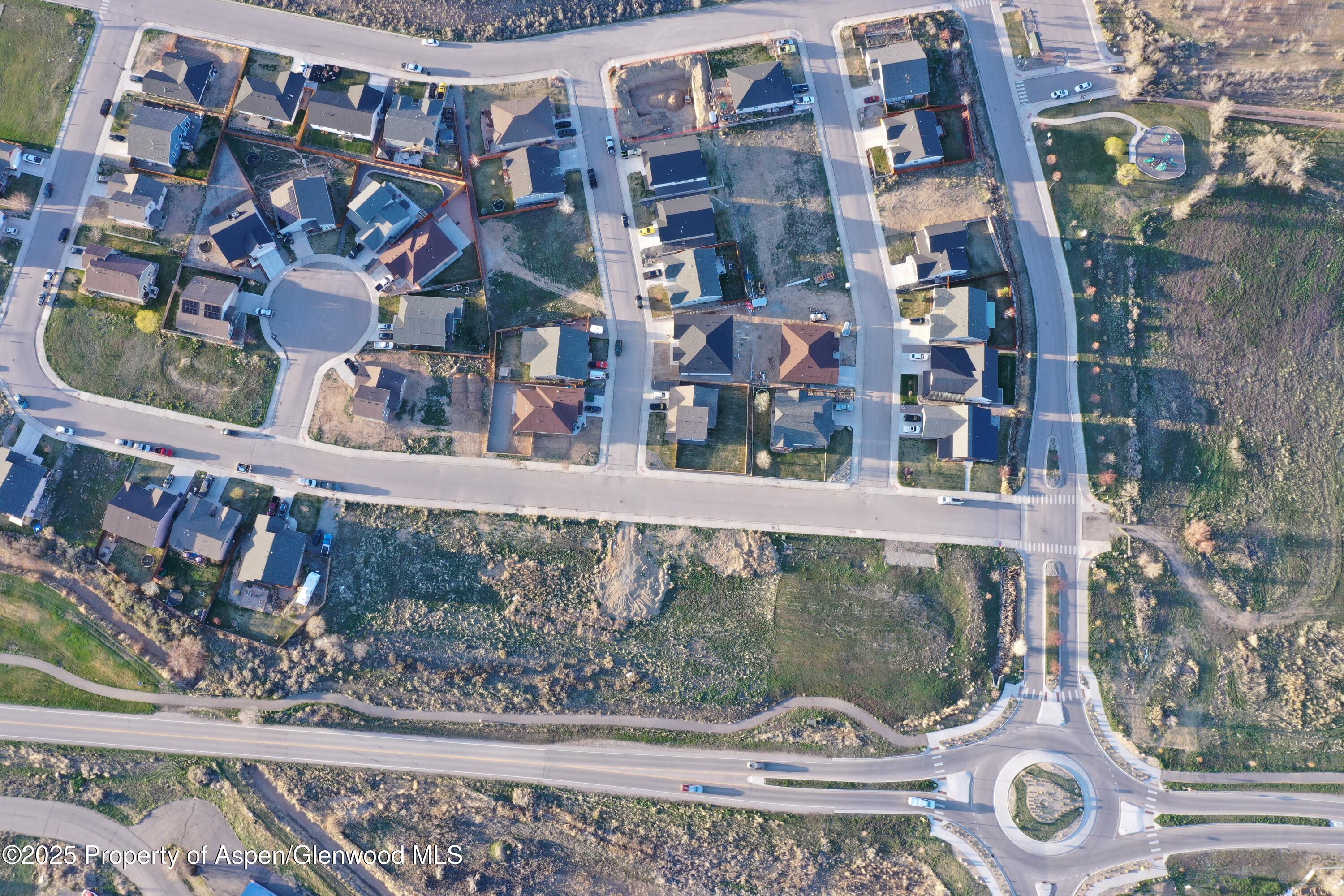 1002/1003 W Sabino Lane Silt CO 81652