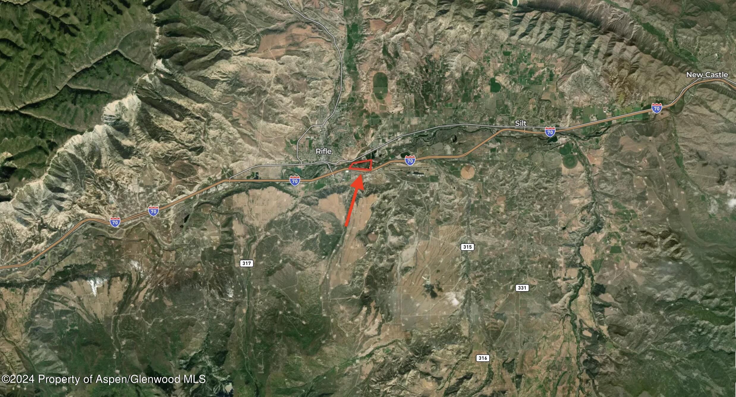 1797 N County Road 346 Rifle CO 81650