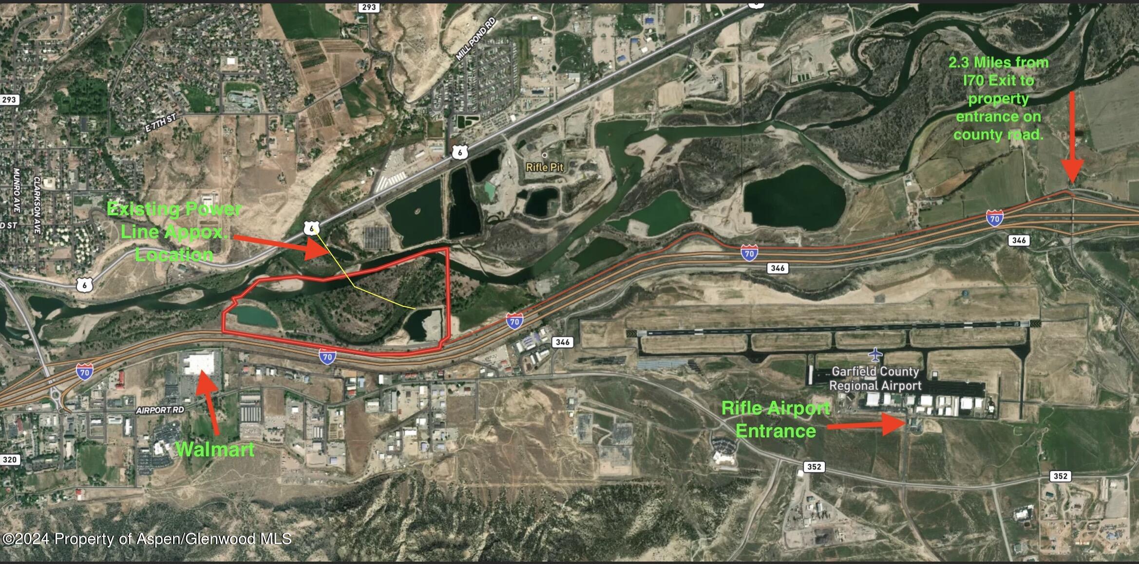 1797 N County Road 346 Rifle CO 81650