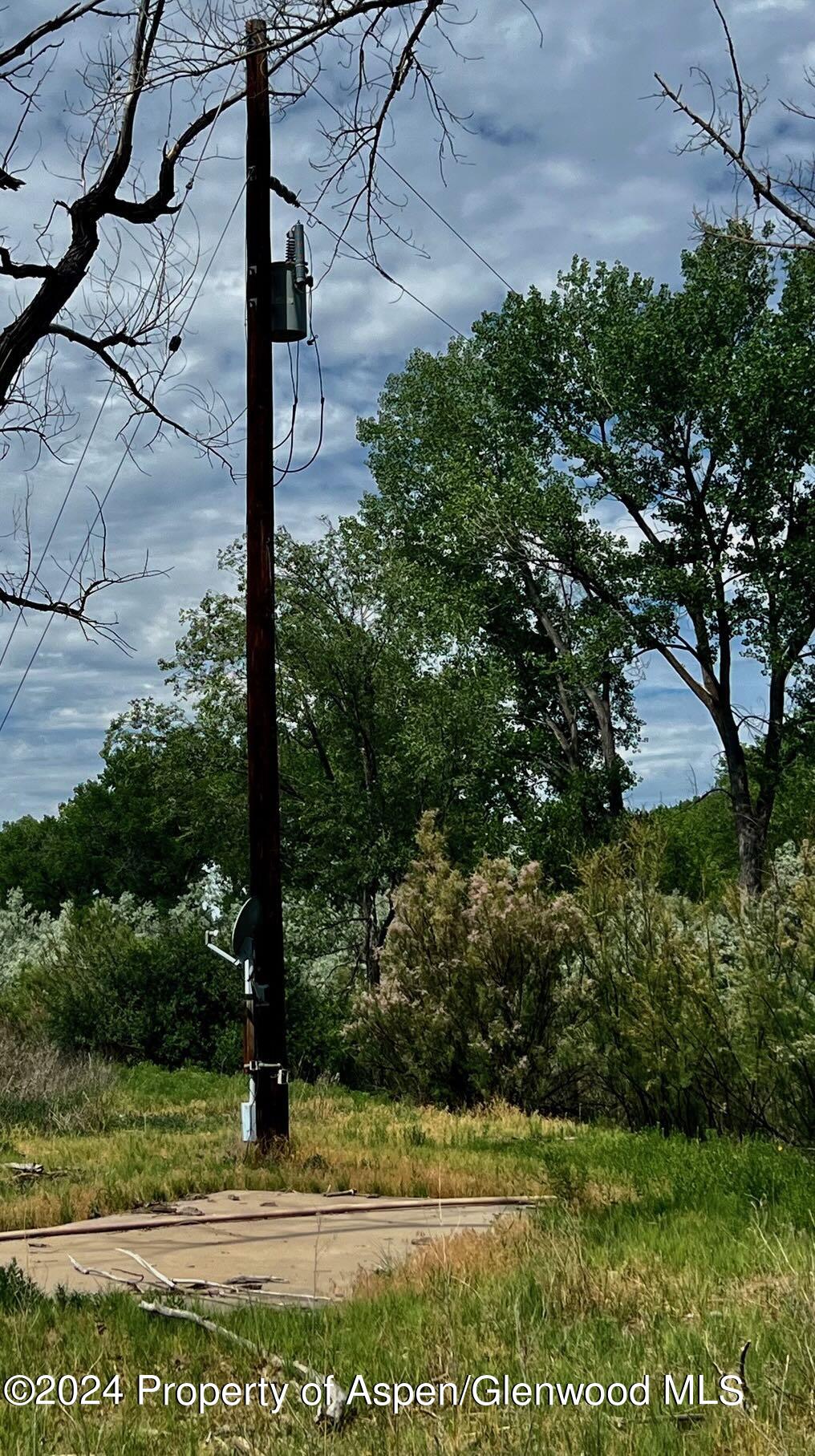 1797 N County Road 346 Rifle CO 81650