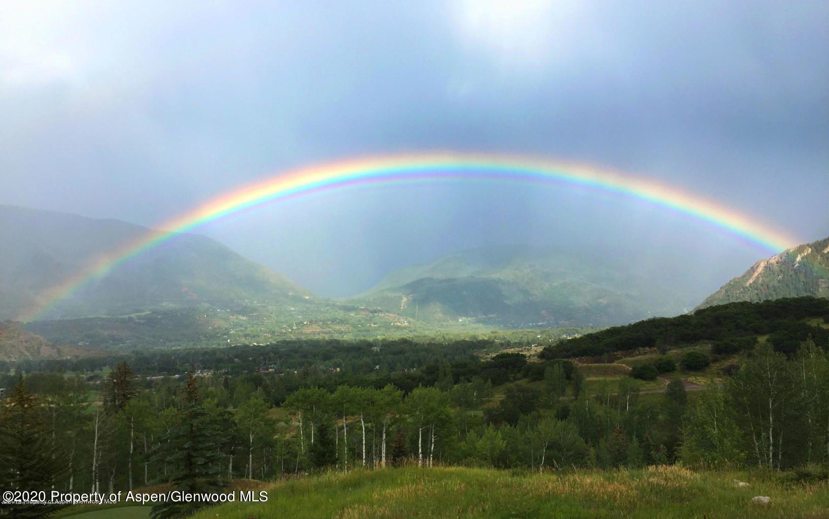 Tbd Pfister Drive Aspen CO 81611