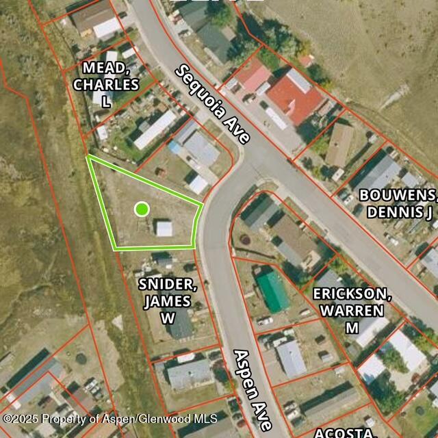 1282 Aspen Avenue Craig CO 81625