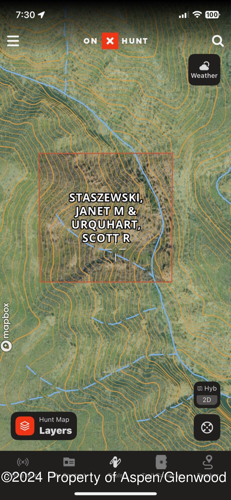 Tbd Tbd Glenwood Springs CO 81601