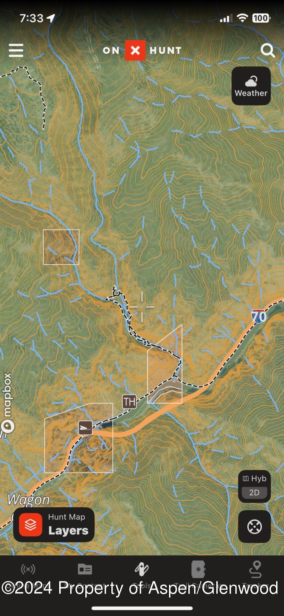 Tbd Tbd Glenwood Springs CO 81601