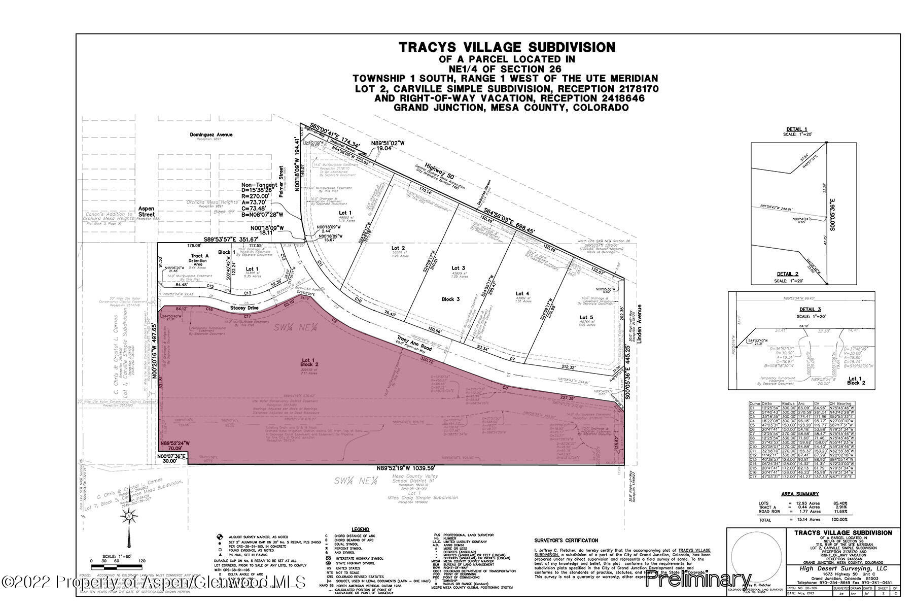 2651 Stacy Drive Grand Junction CO 81503