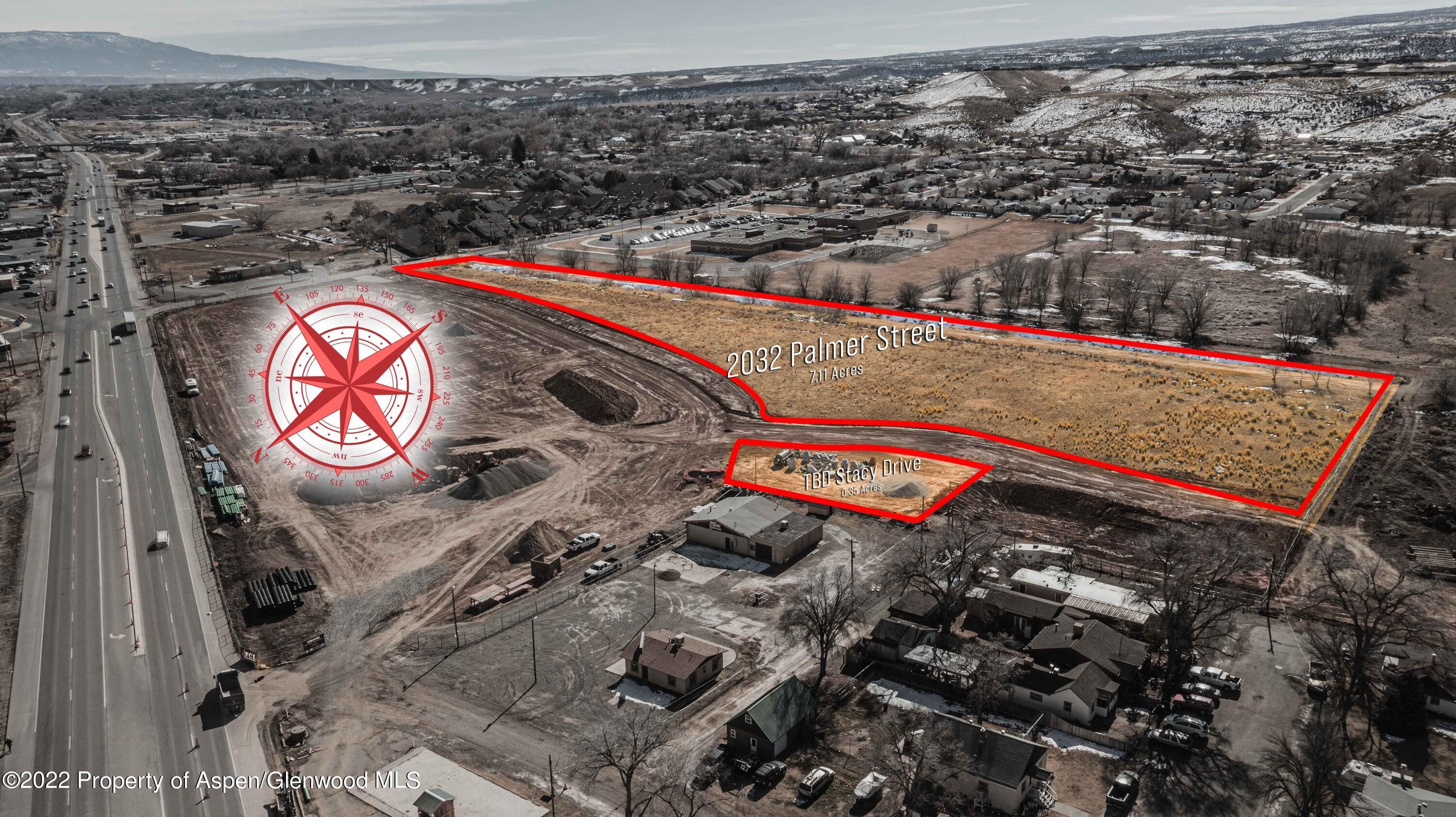 2651 Stacy Drive Grand Junction CO 81503