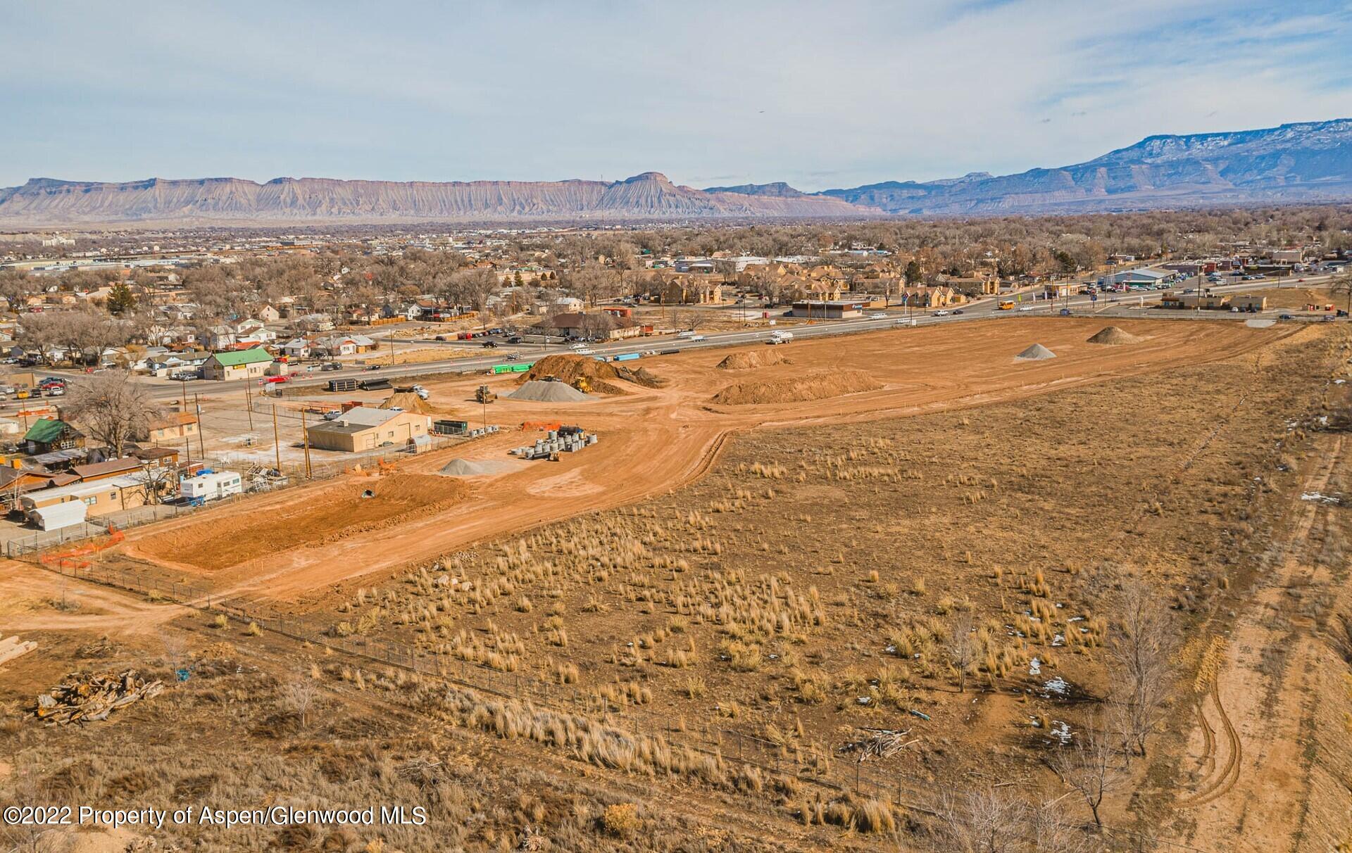 2651 Stacy Drive Grand Junction CO 81503