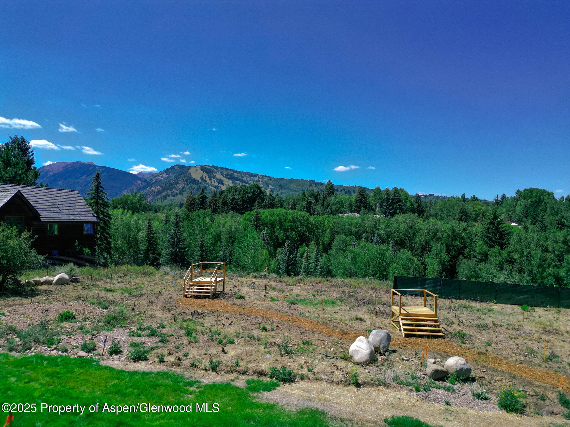 Tbd N 8th Street Aspen CO 81611