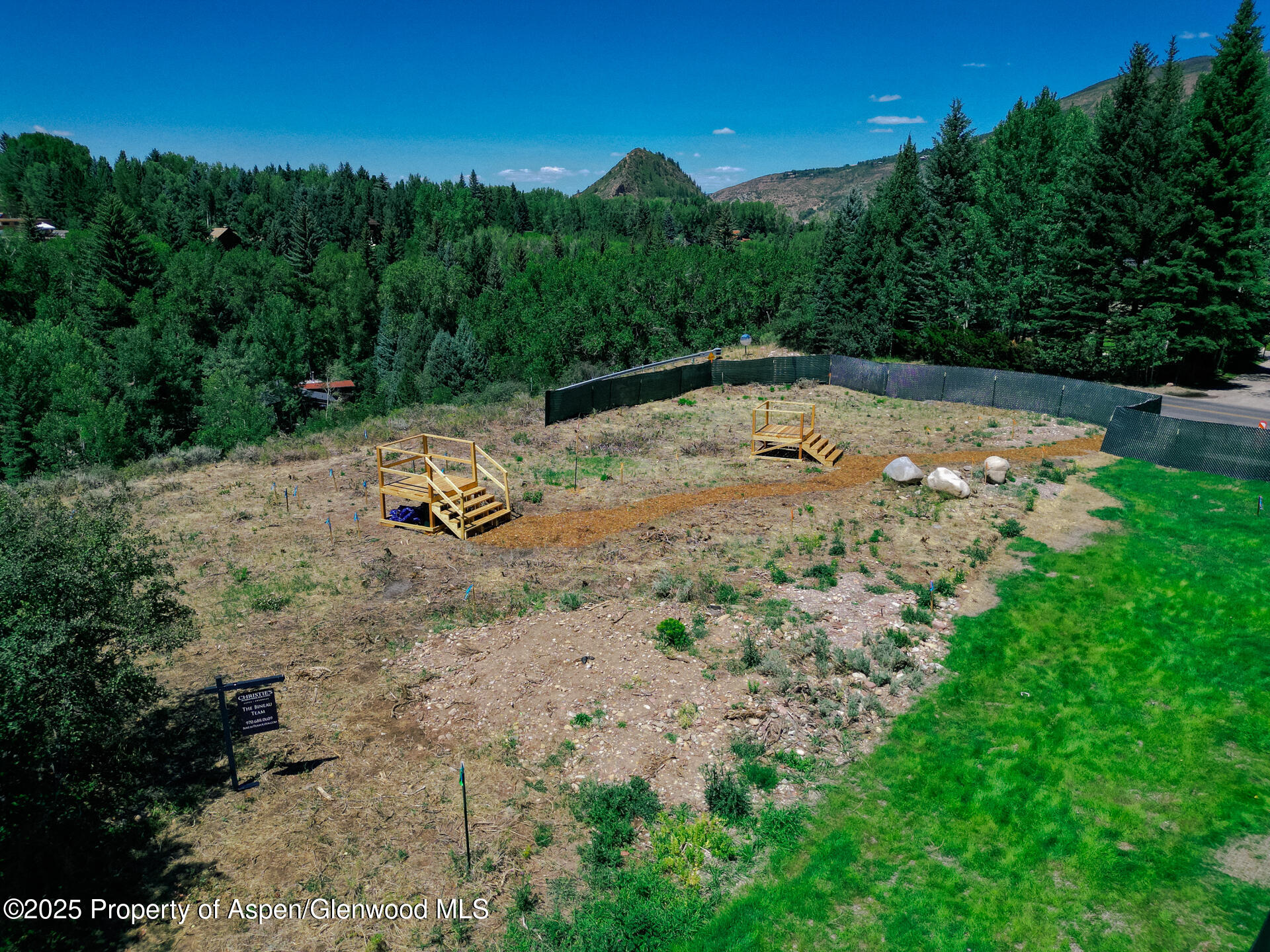 Tbd N 8th Street Aspen CO 81611