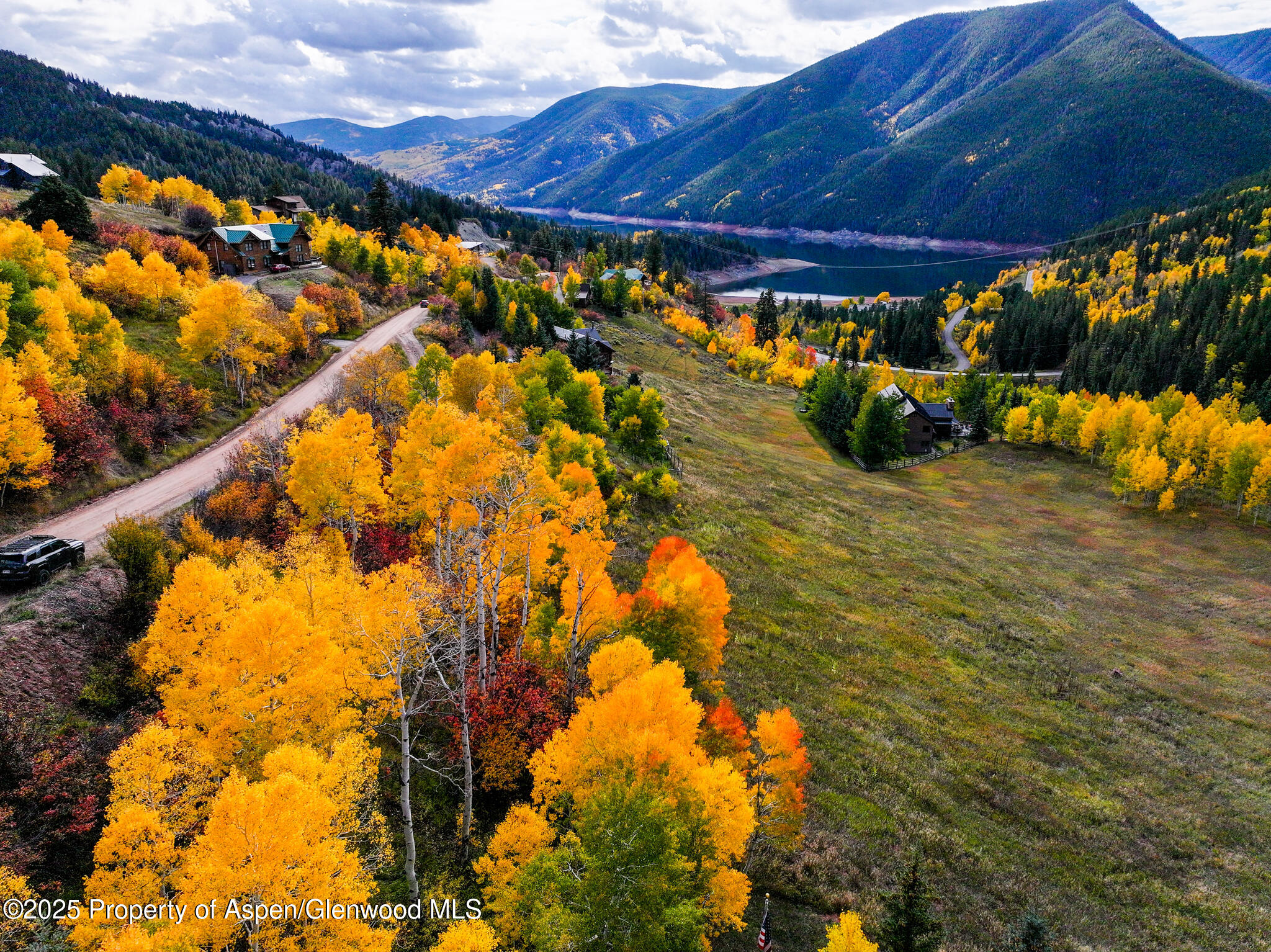 Basalt CO, 575 Mclaughlin Lane