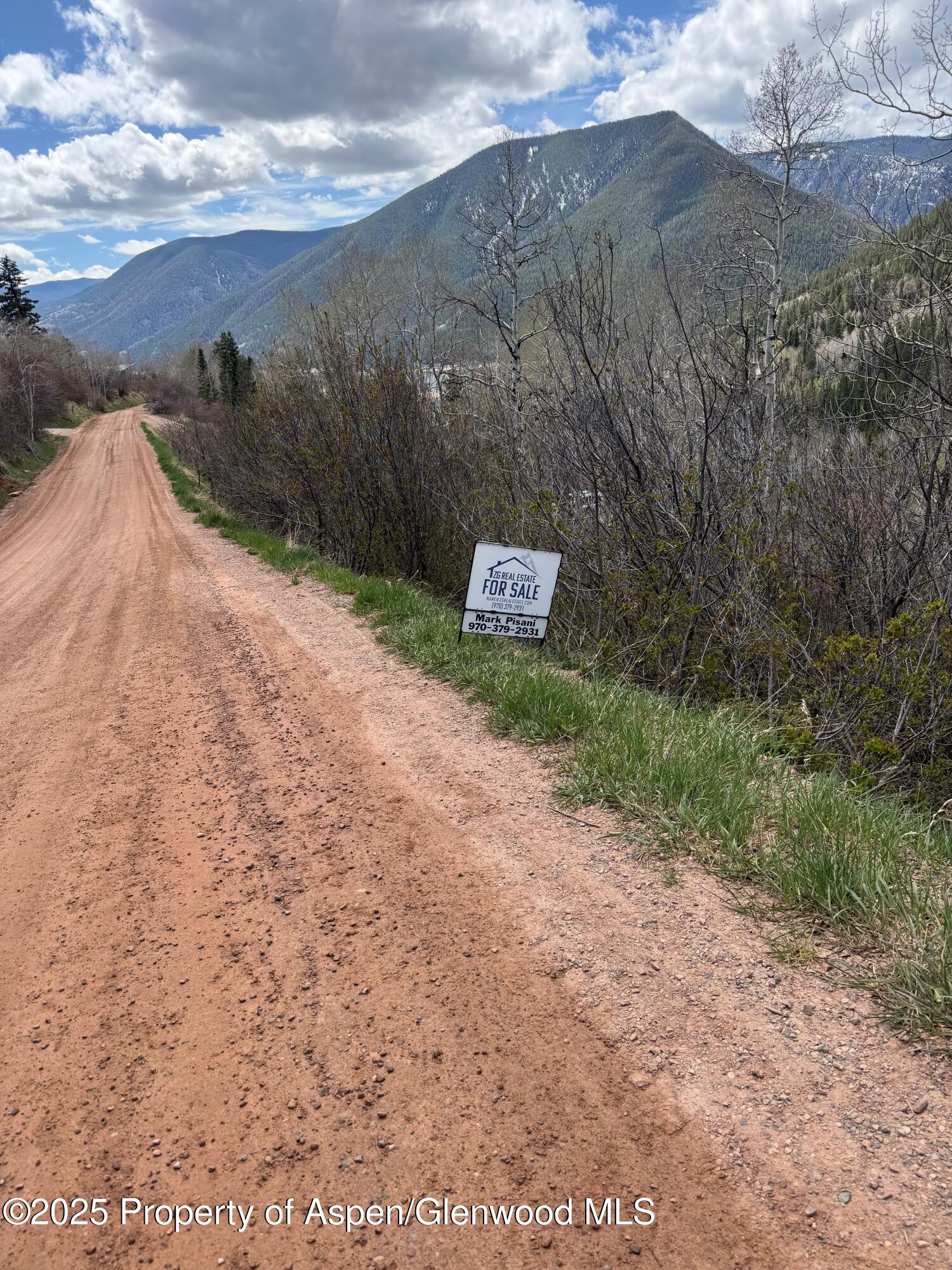 575 Mclaughlin Lane Basalt CO 81621