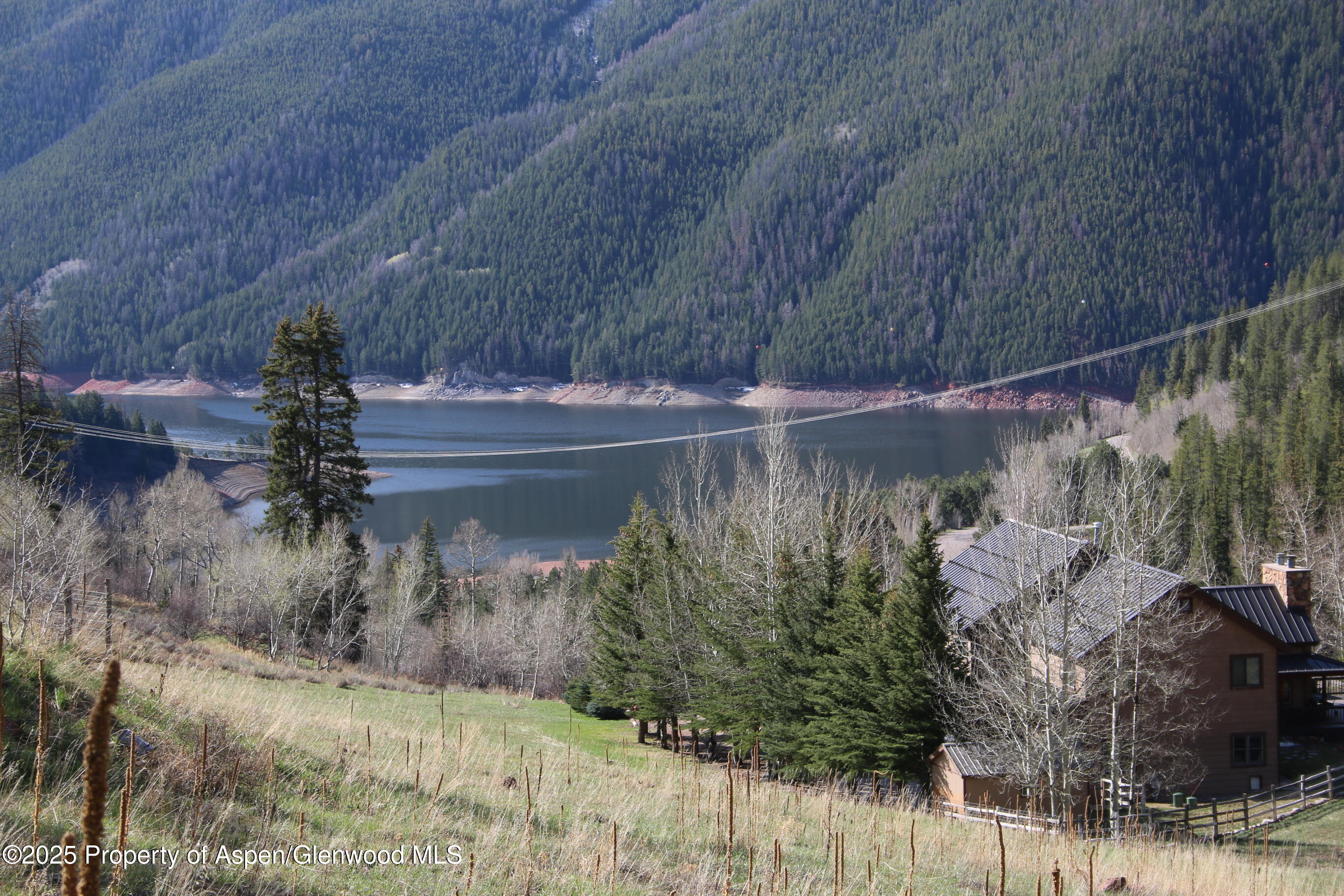 575 Mclaughlin Lane Basalt CO 81621