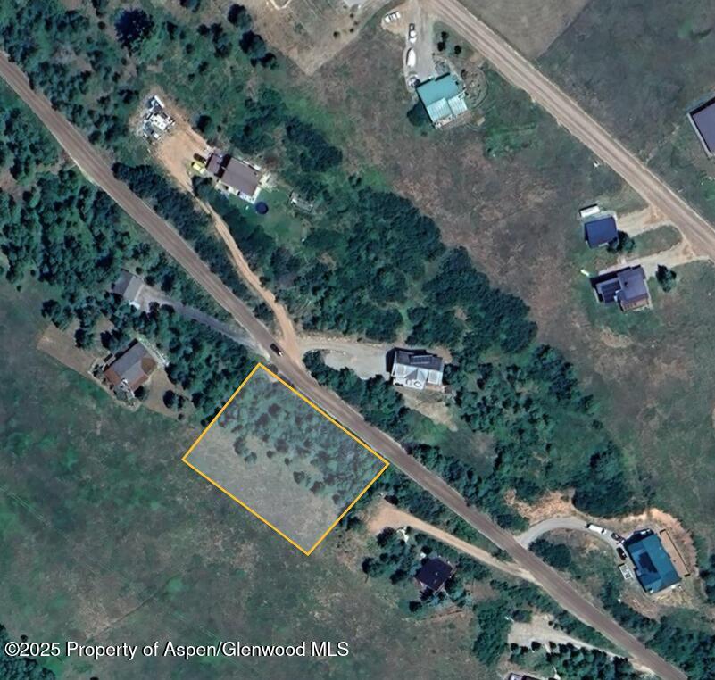 575 Mclaughlin Lane Basalt CO 81621