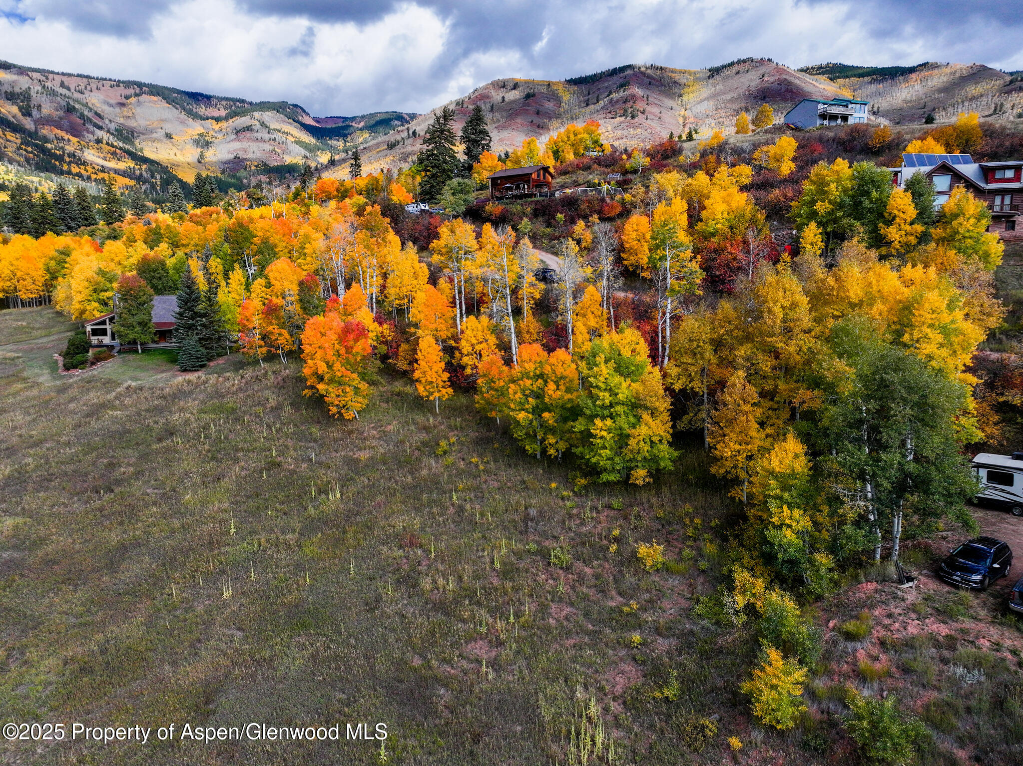 575 Mclaughlin Lane Basalt CO 81621