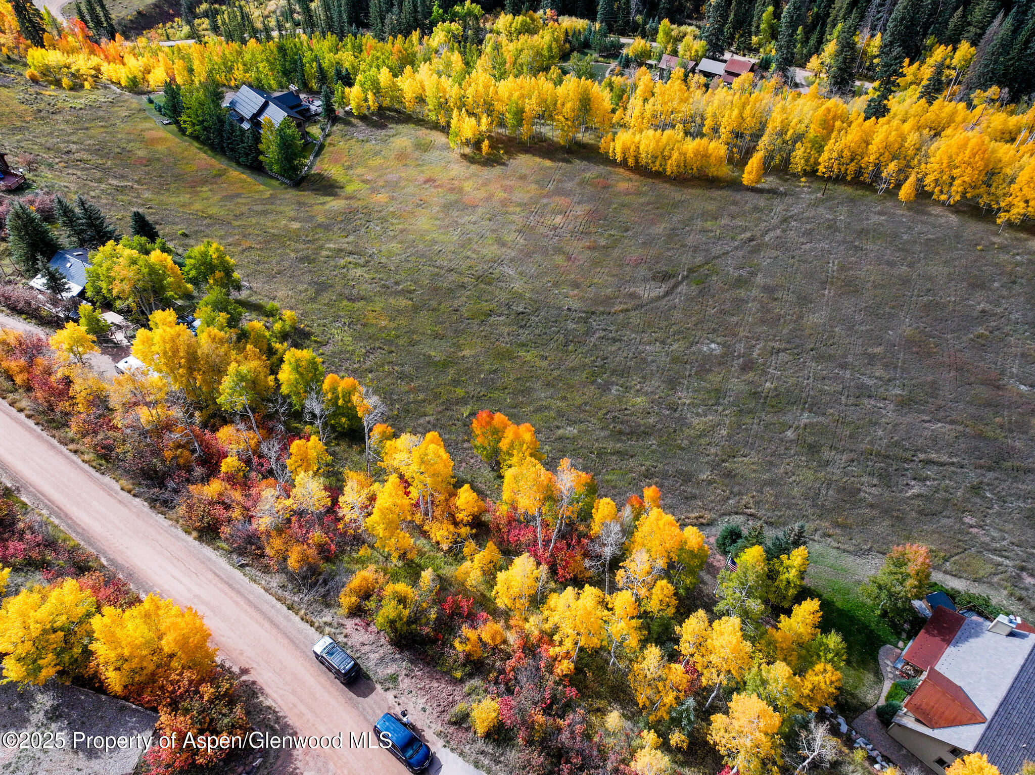 575 Mclaughlin Lane Basalt CO 81621