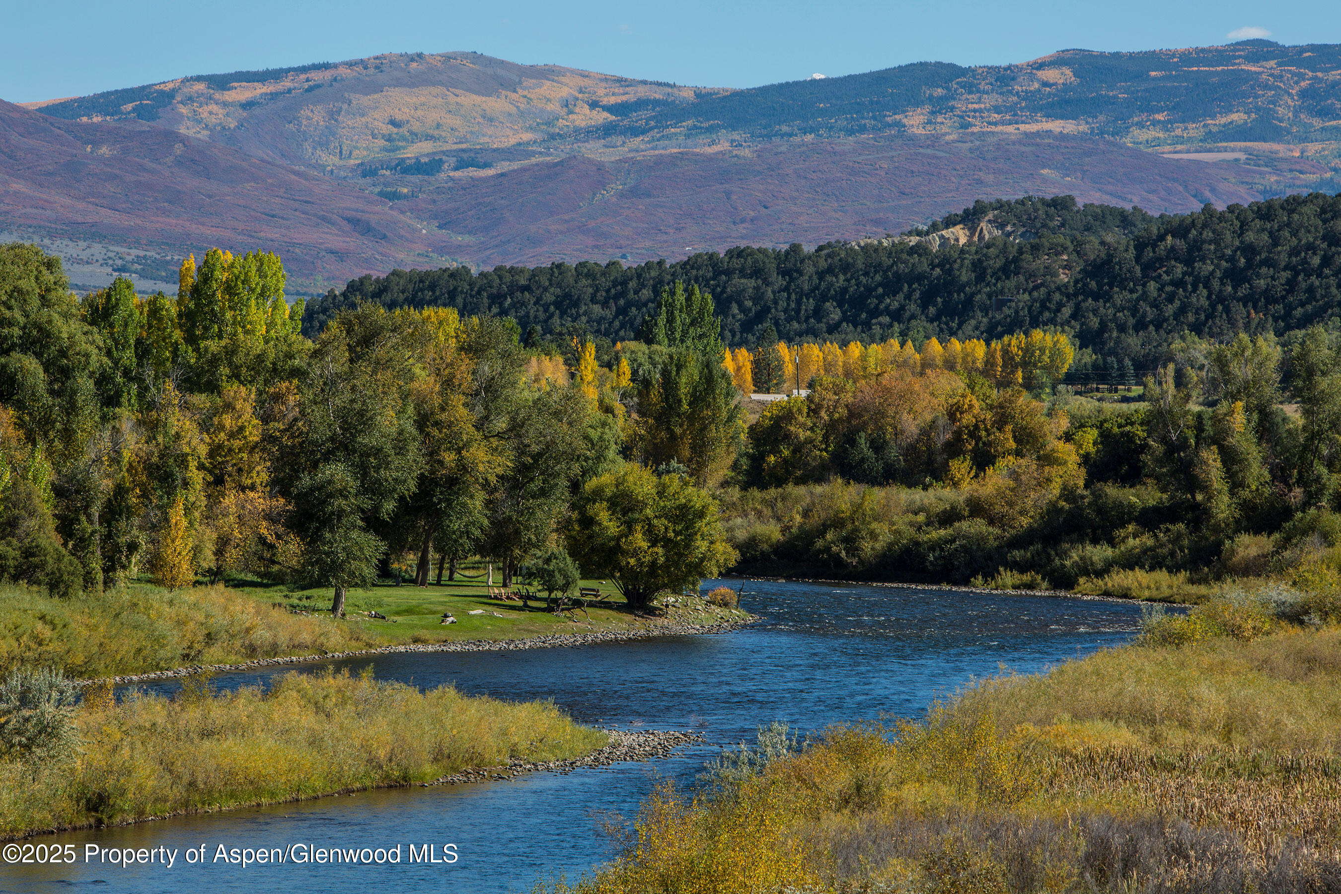 Tbd Midland Loop Carbondale CO 81623