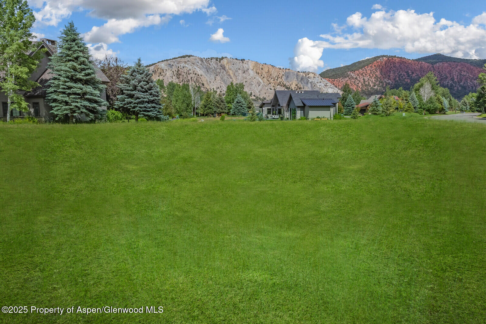 Tbd Midland Loop Carbondale CO 81623