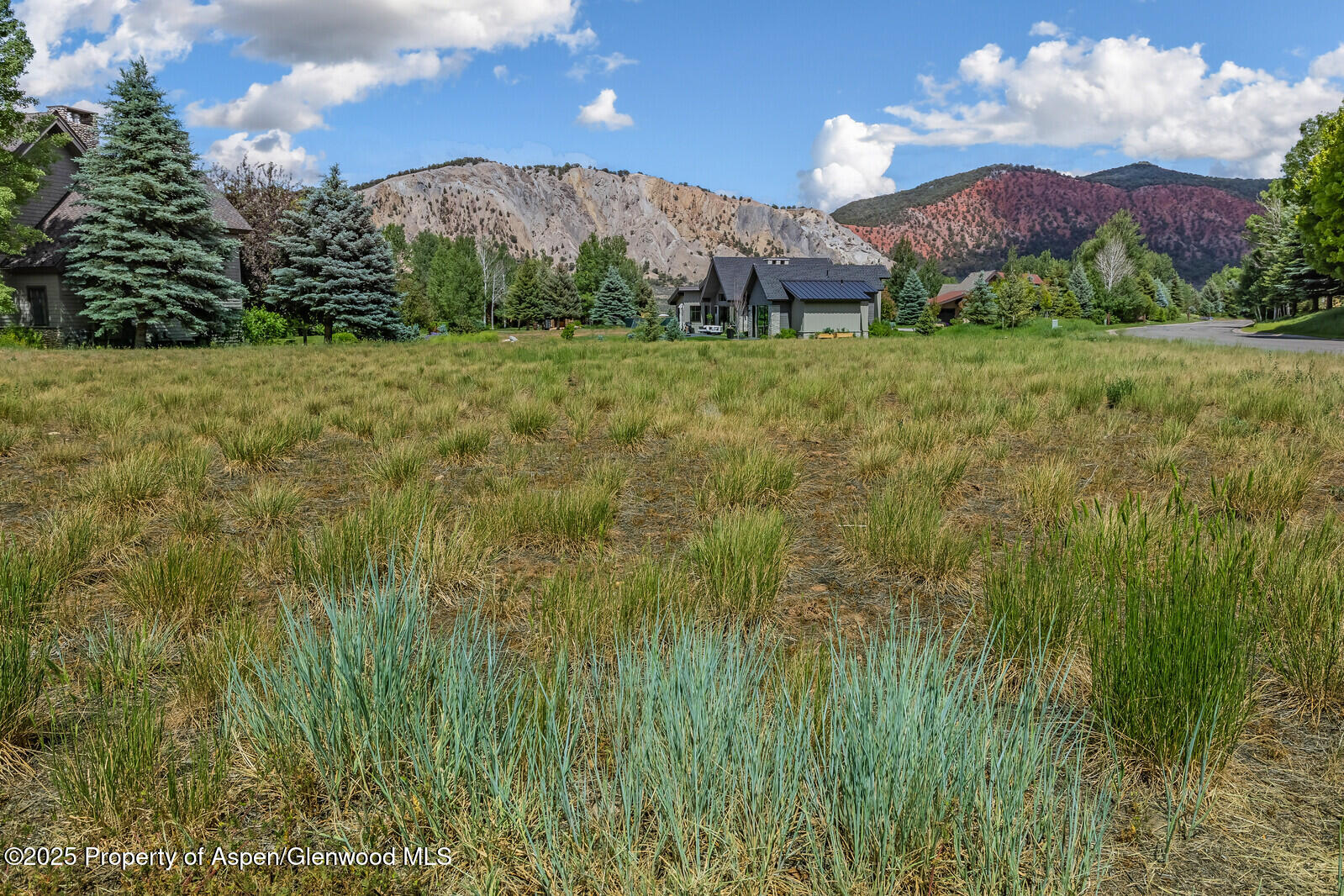 Tbd Midland Loop Carbondale CO 81623