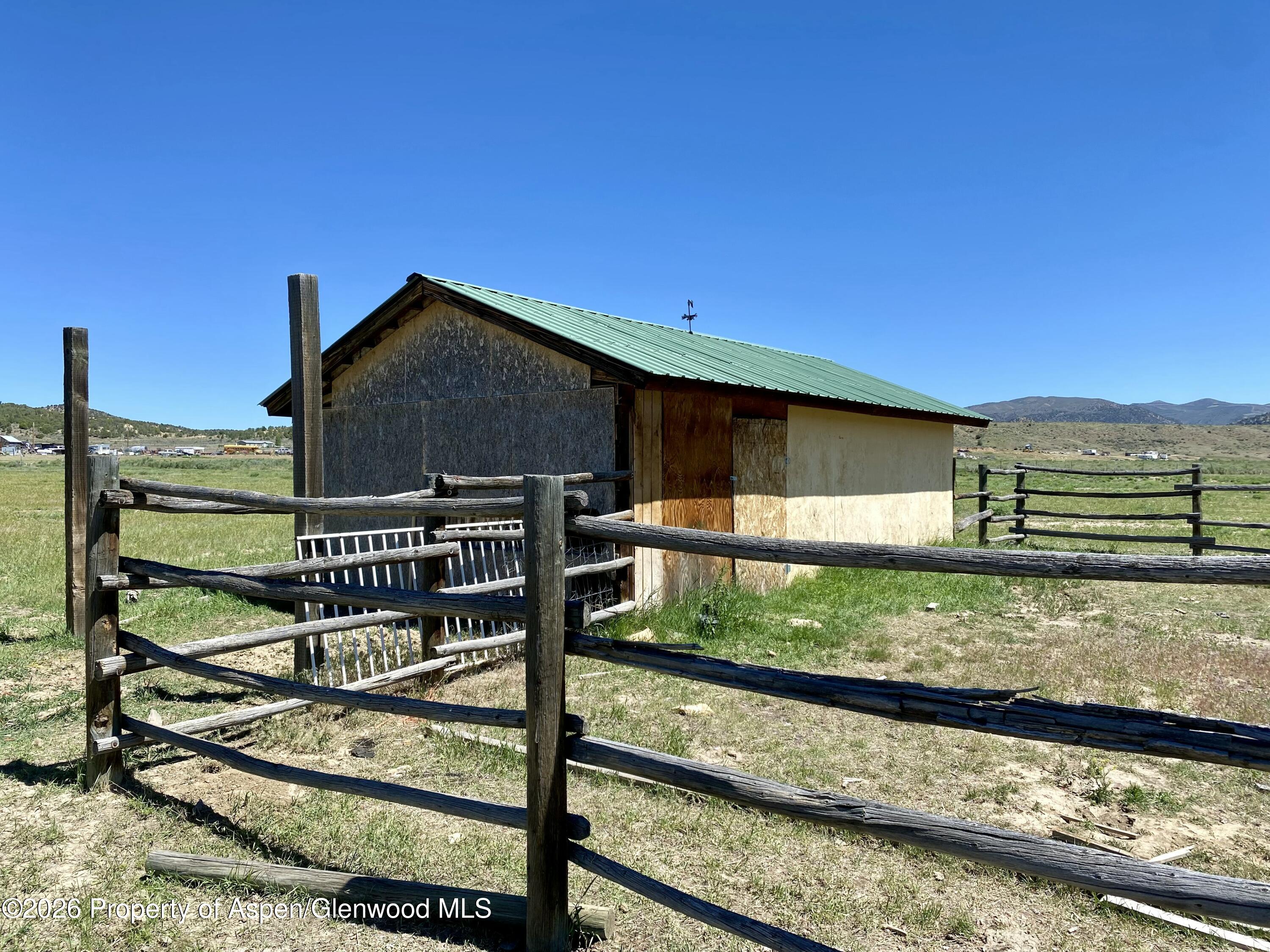 695 Strawberry Patch Road Meeker CO 81641