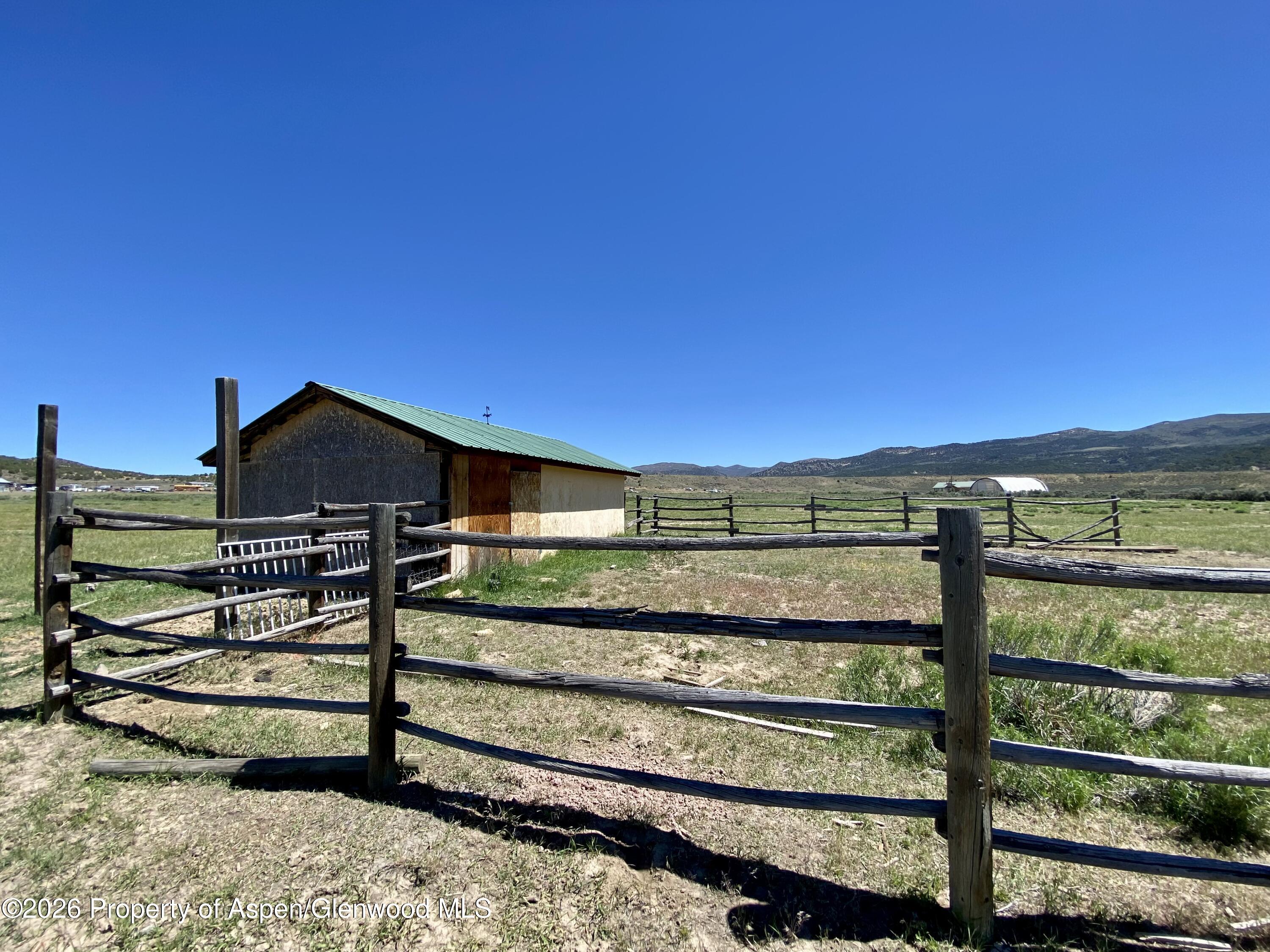 695 Strawberry Patch Road Meeker CO 81641