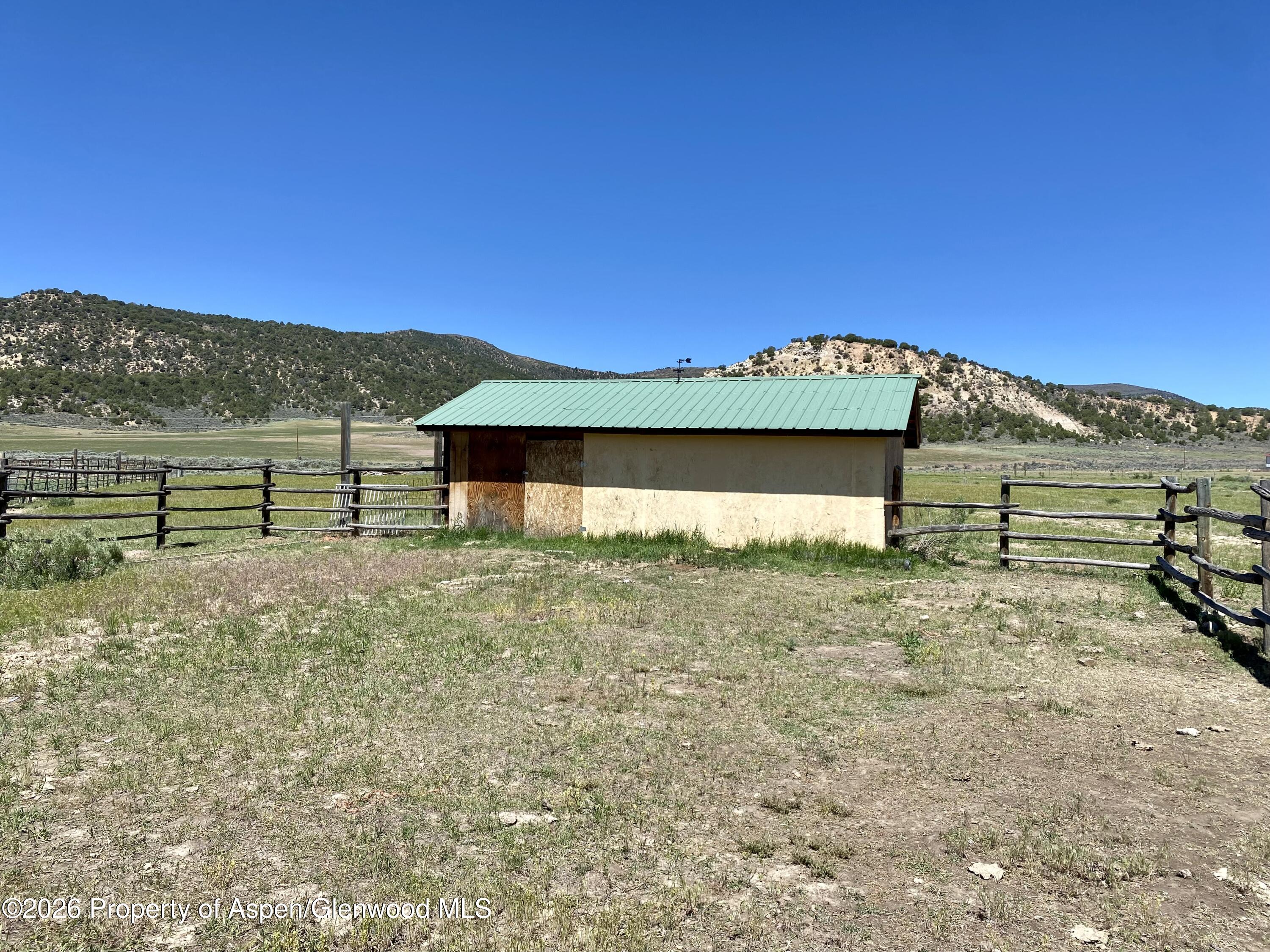 695 Strawberry Patch Road Meeker CO 81641