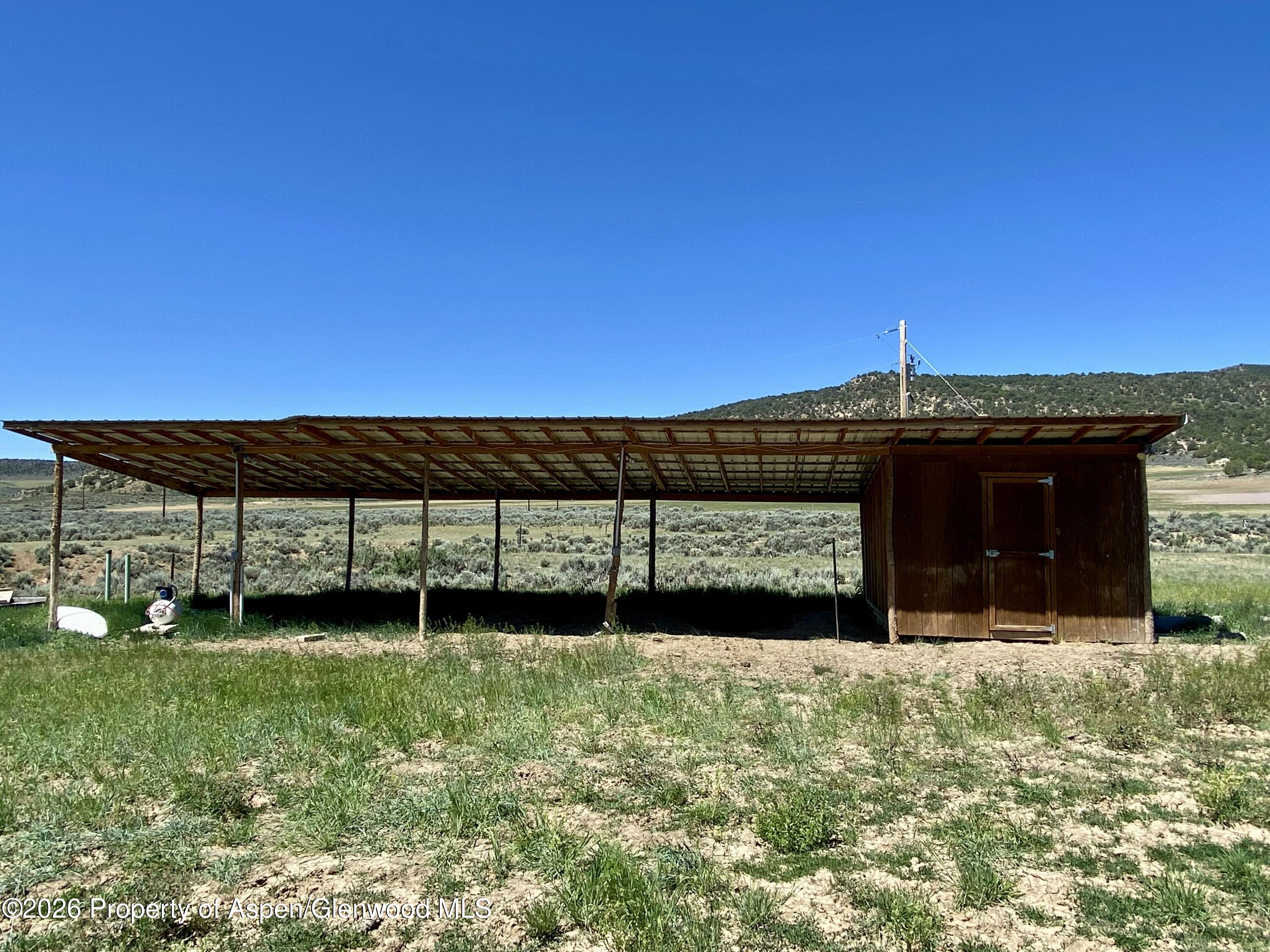 695 Strawberry Patch Road Meeker CO 81641