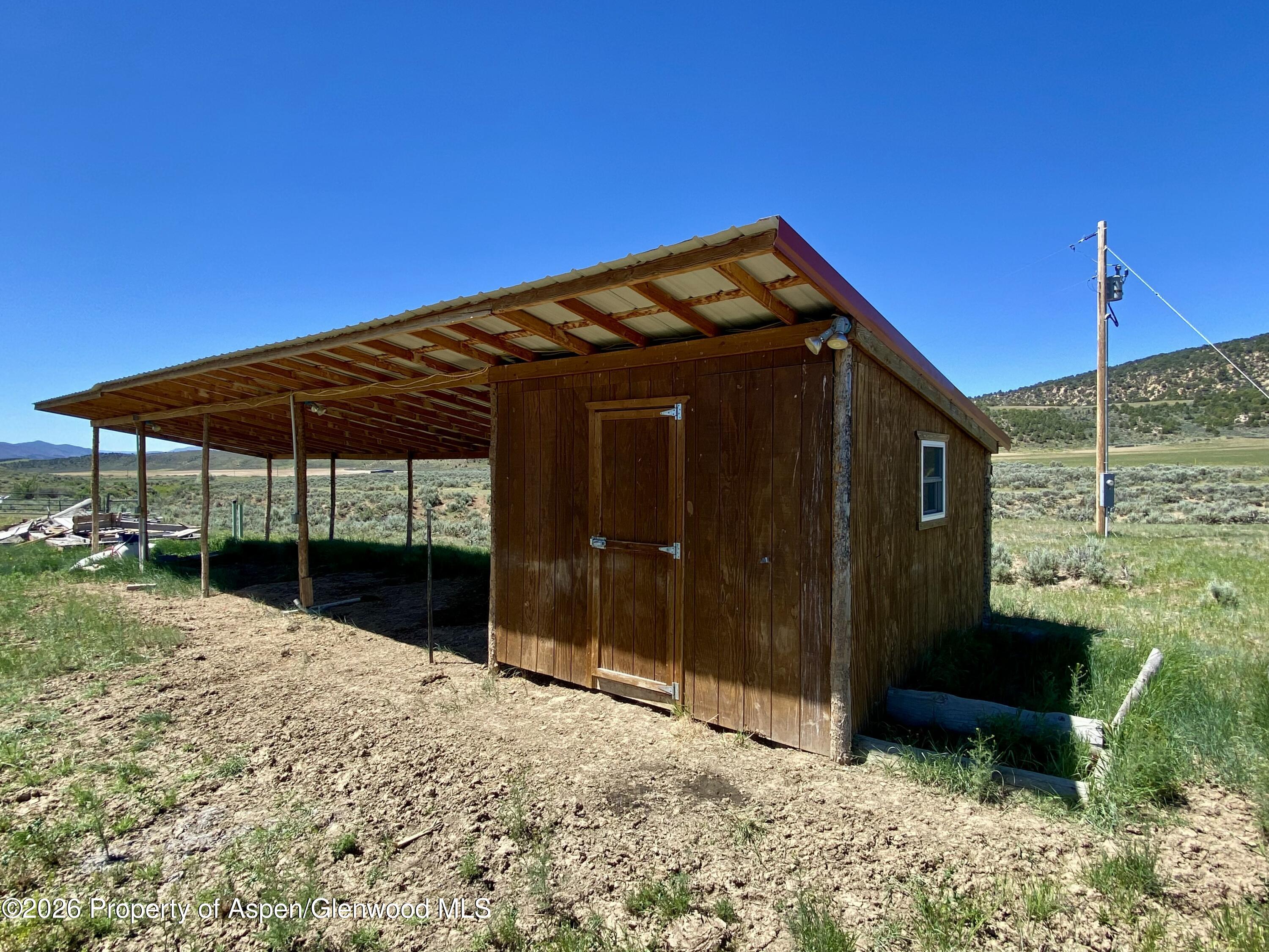 695 Strawberry Patch Road Meeker CO 81641