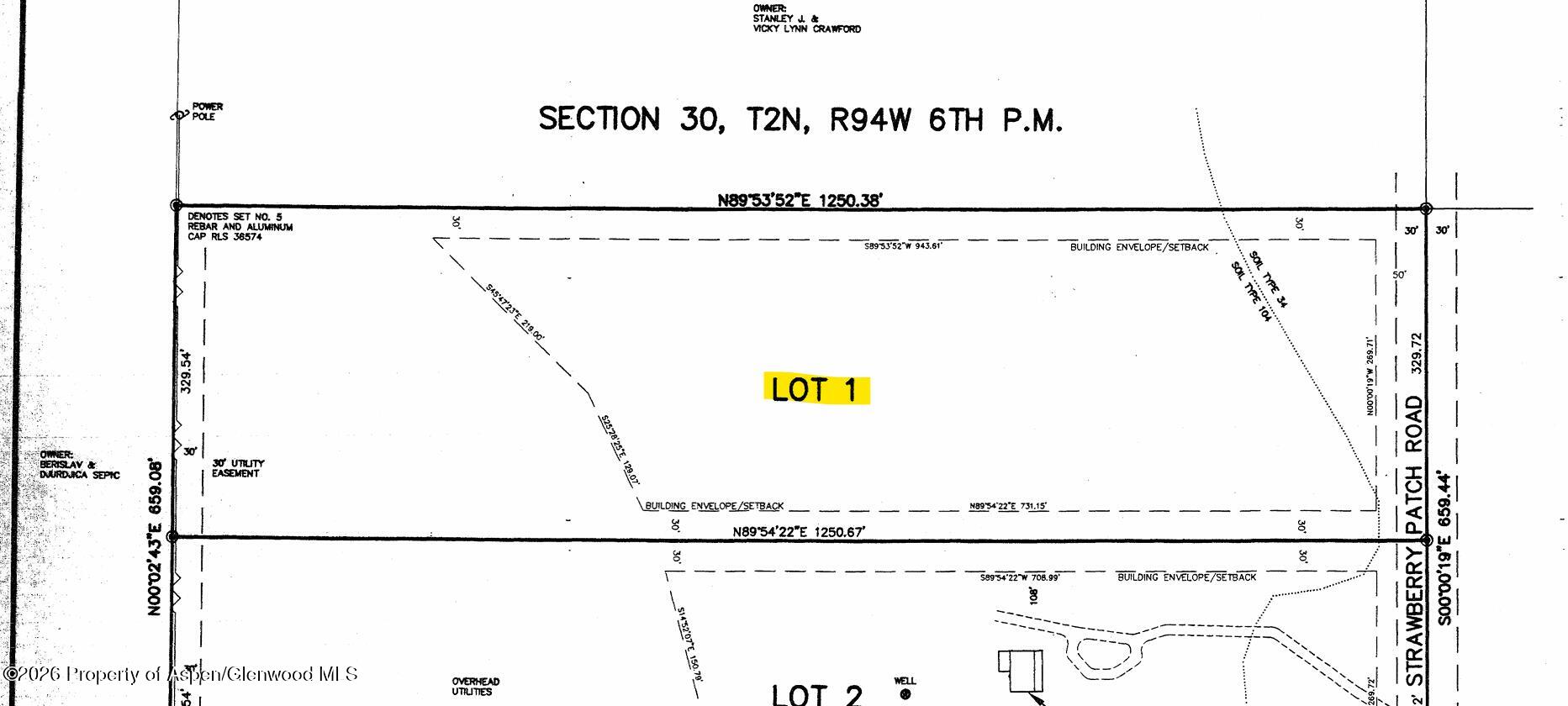 695 Strawberry Patch Road Meeker CO 81641