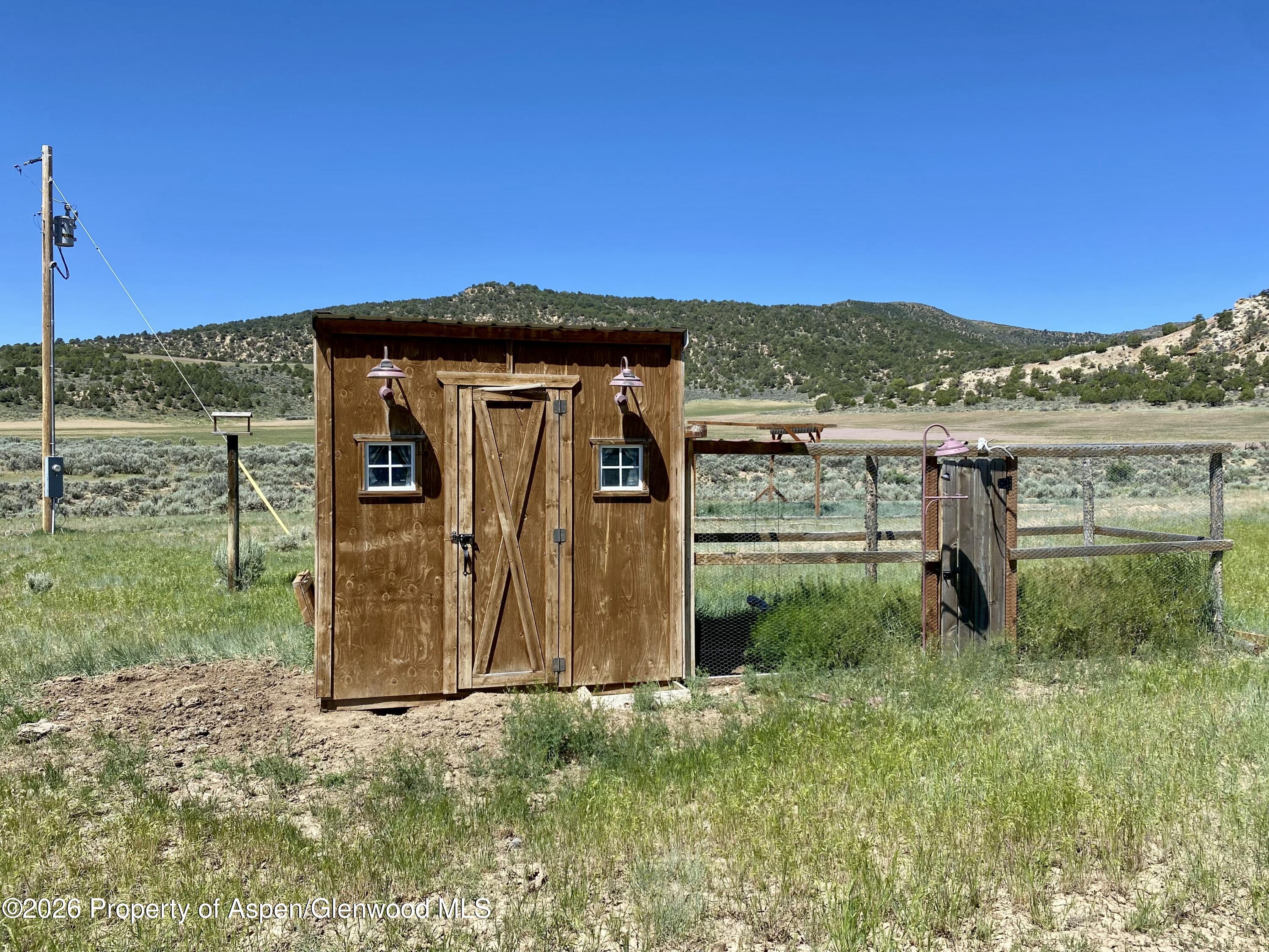 695 Strawberry Patch Road Meeker CO 81641
