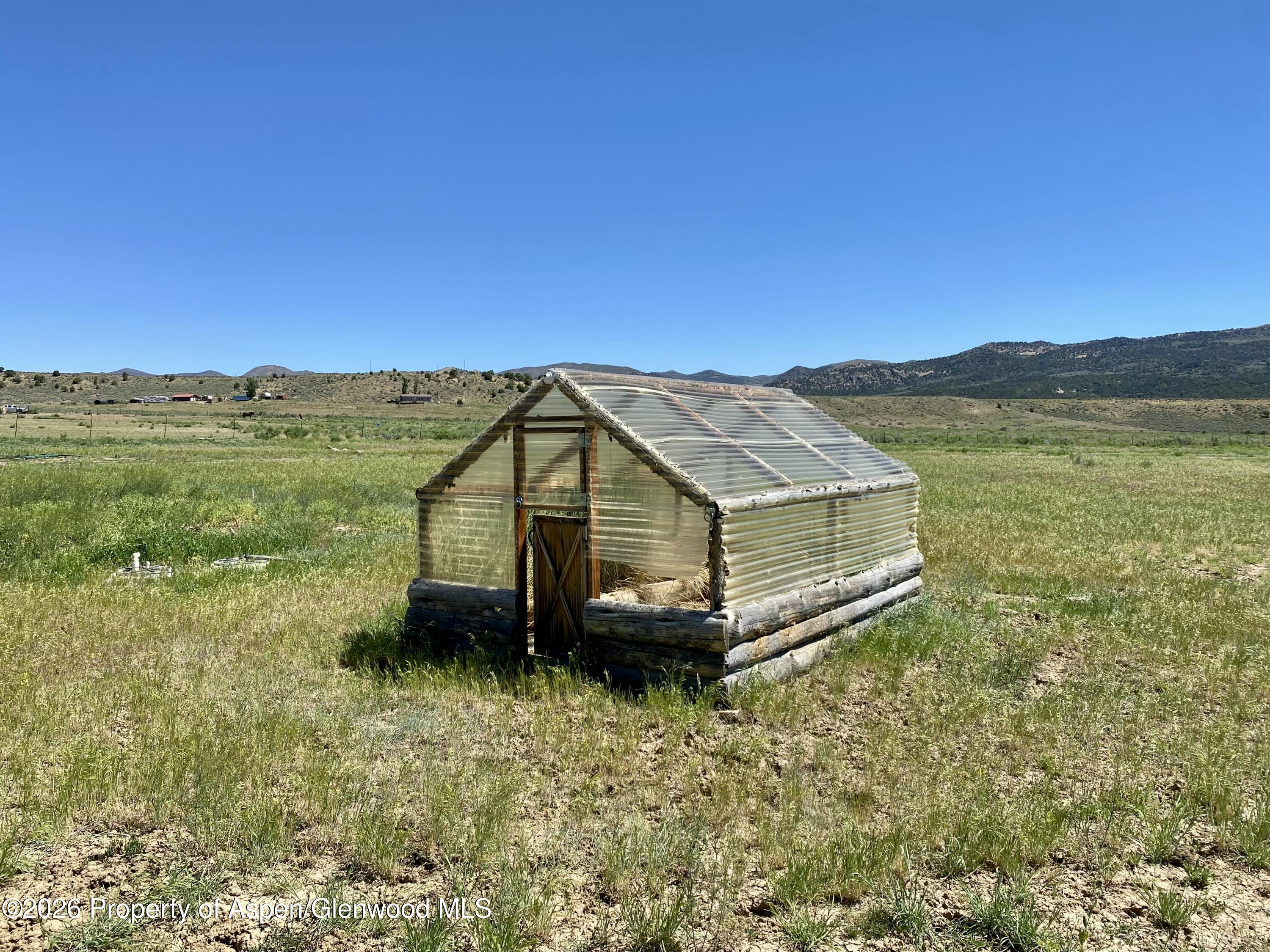 695 Strawberry Patch Road Meeker CO 81641
