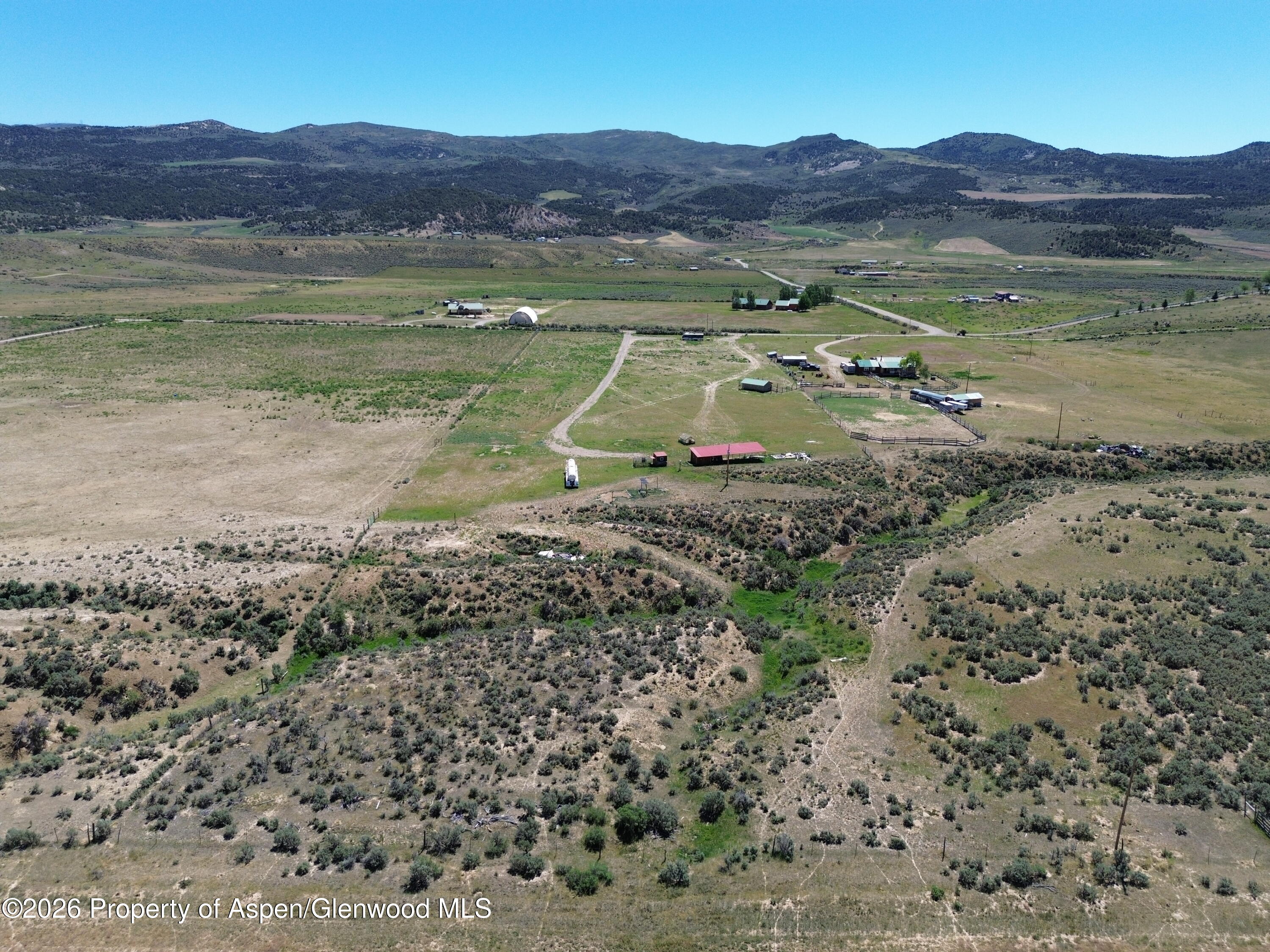 695 Strawberry Patch Road Meeker CO 81641