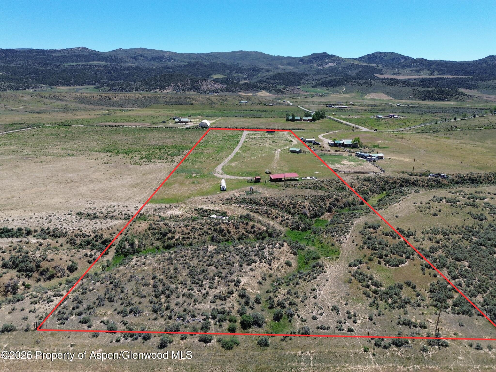 695 Strawberry Patch Road Meeker CO 81641