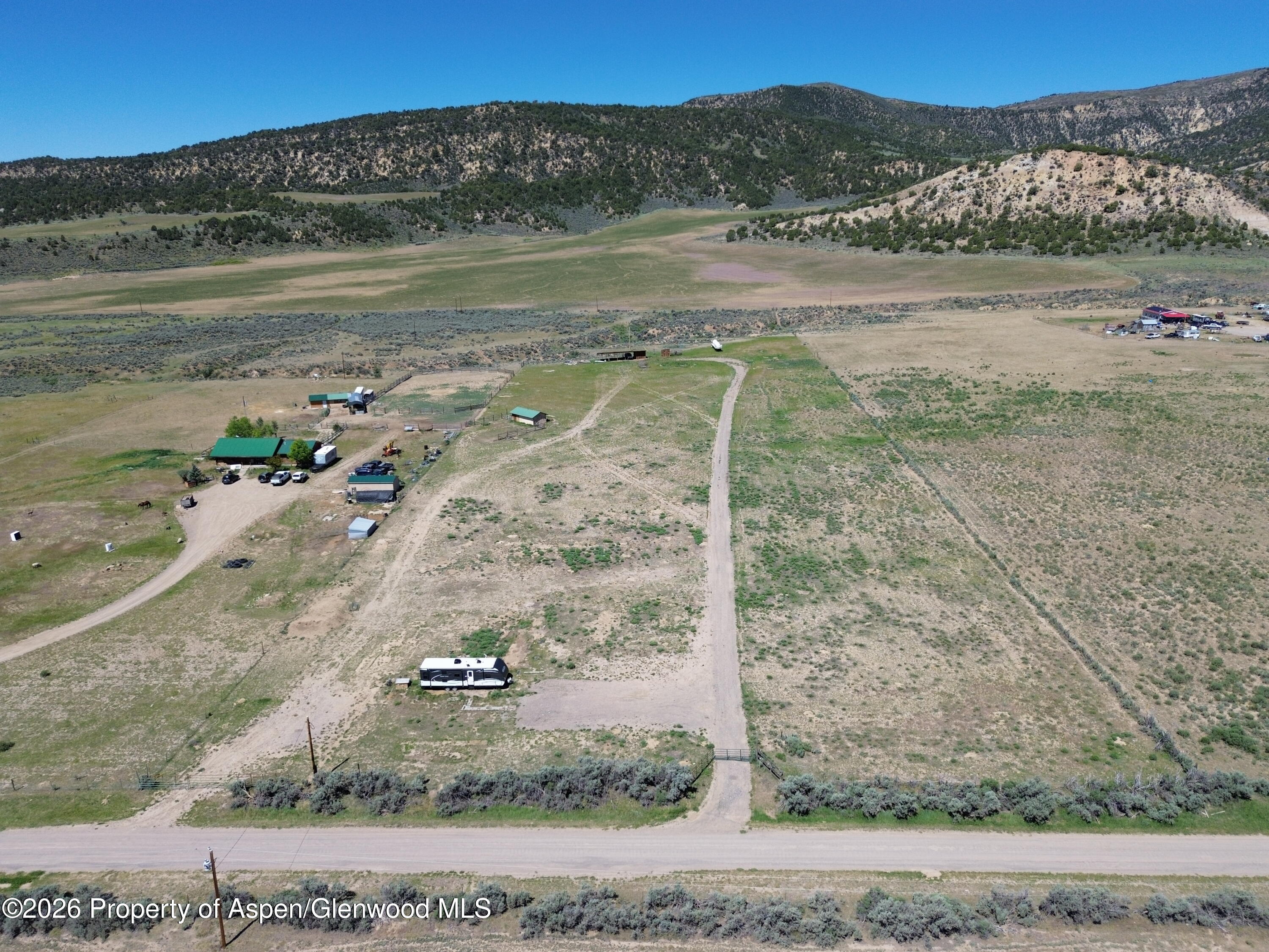 695 Strawberry Patch Road Meeker CO 81641