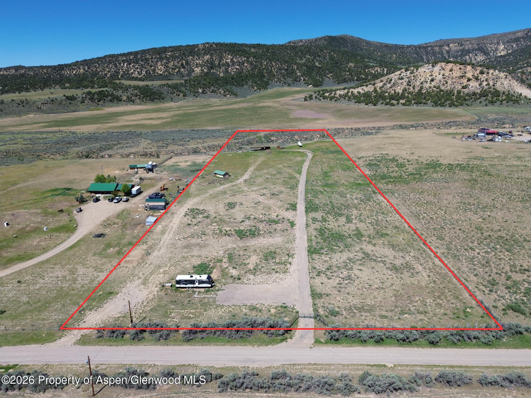 695 Strawberry Patch Road Meeker CO 81641