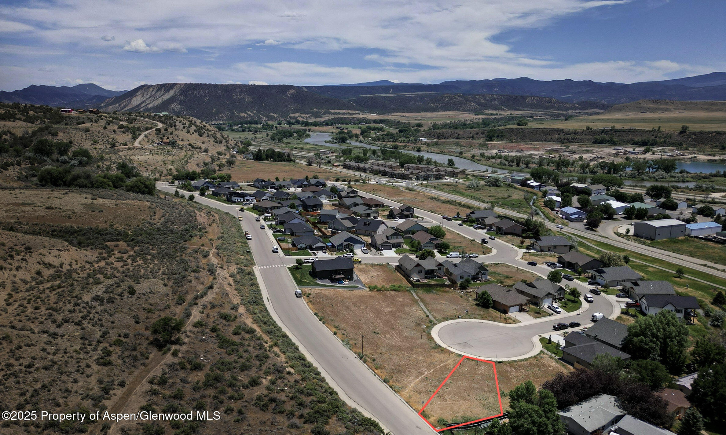 373 Roan Court Silt CO 81652