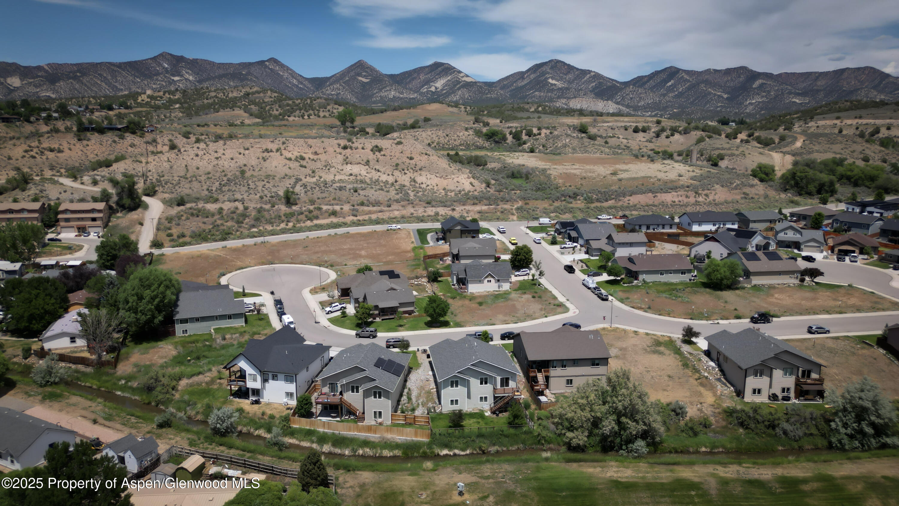 373 Roan Court Silt CO 81652