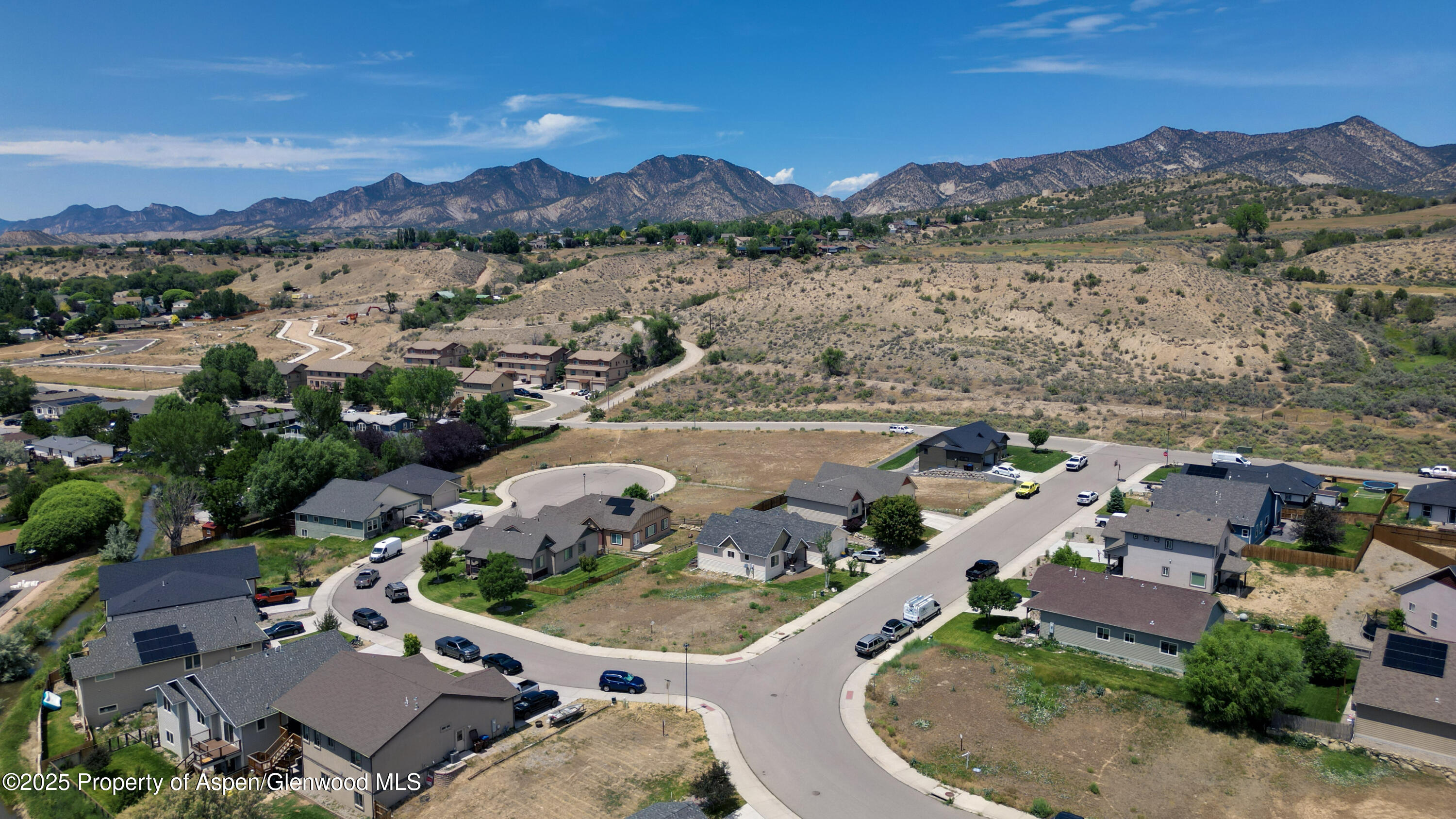 373 Roan Court Silt CO 81652