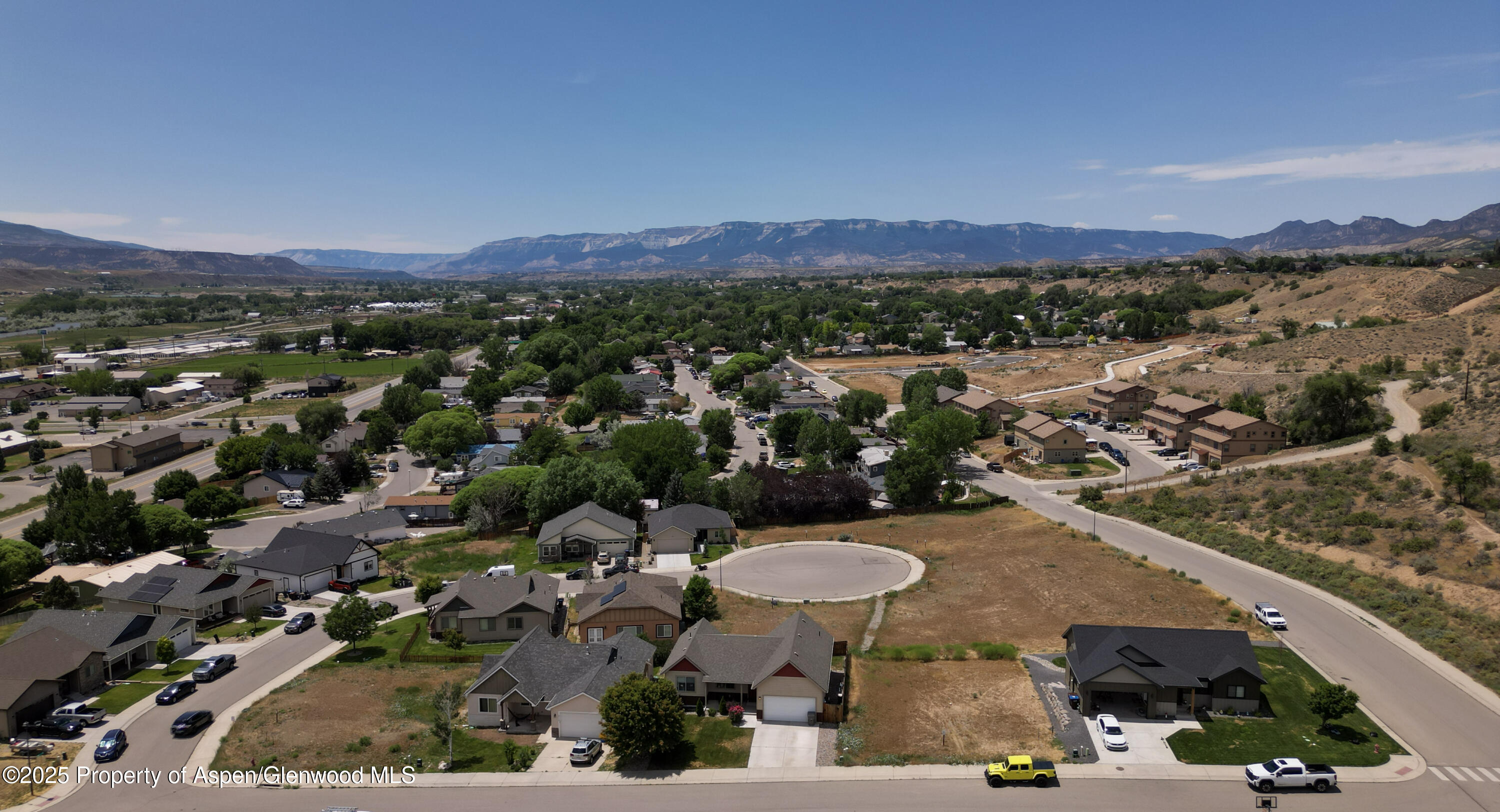 373 Roan Court Silt CO 81652