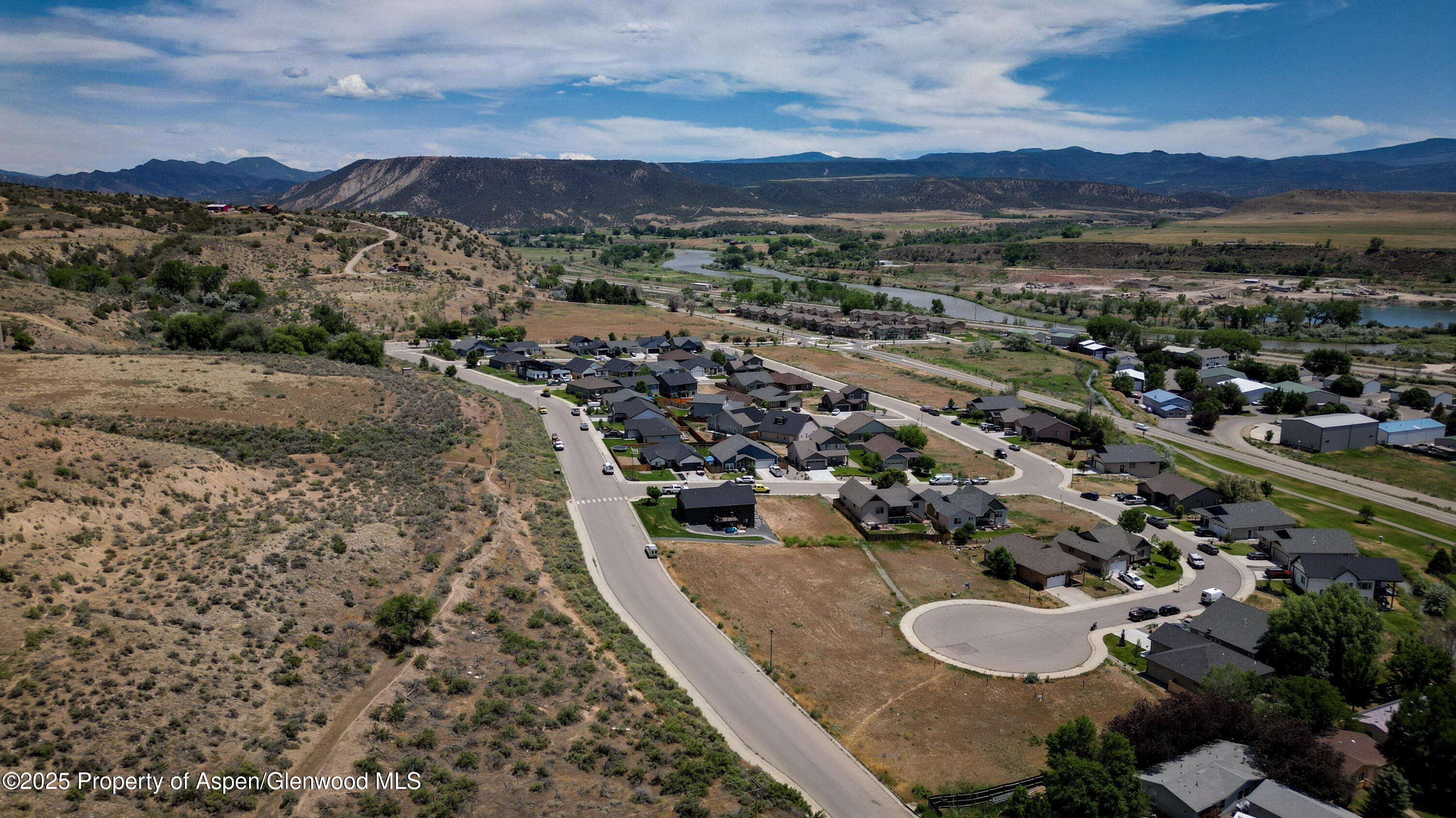 373 Roan Court Silt CO 81652