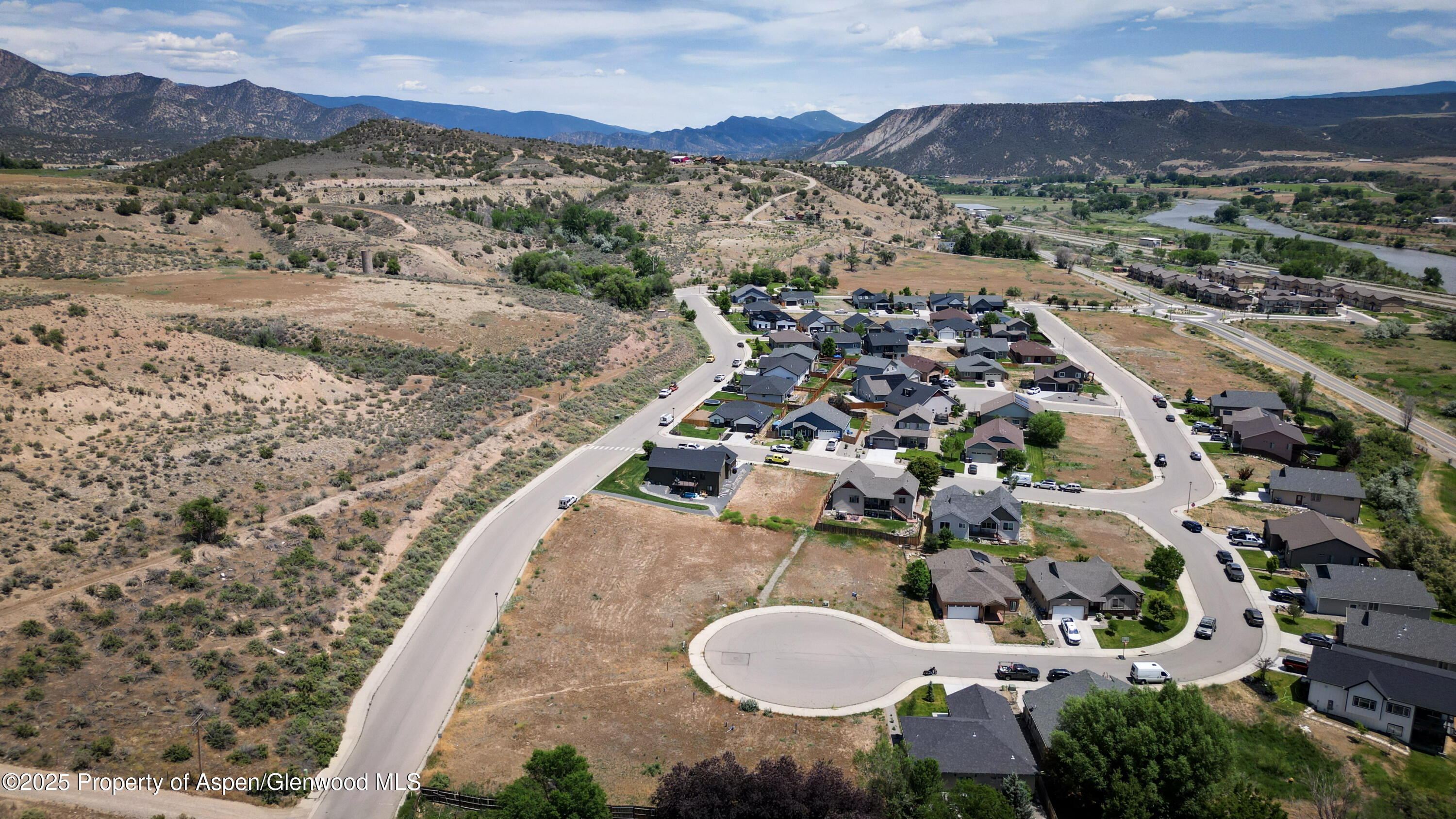 373 Roan Court Silt CO 81652